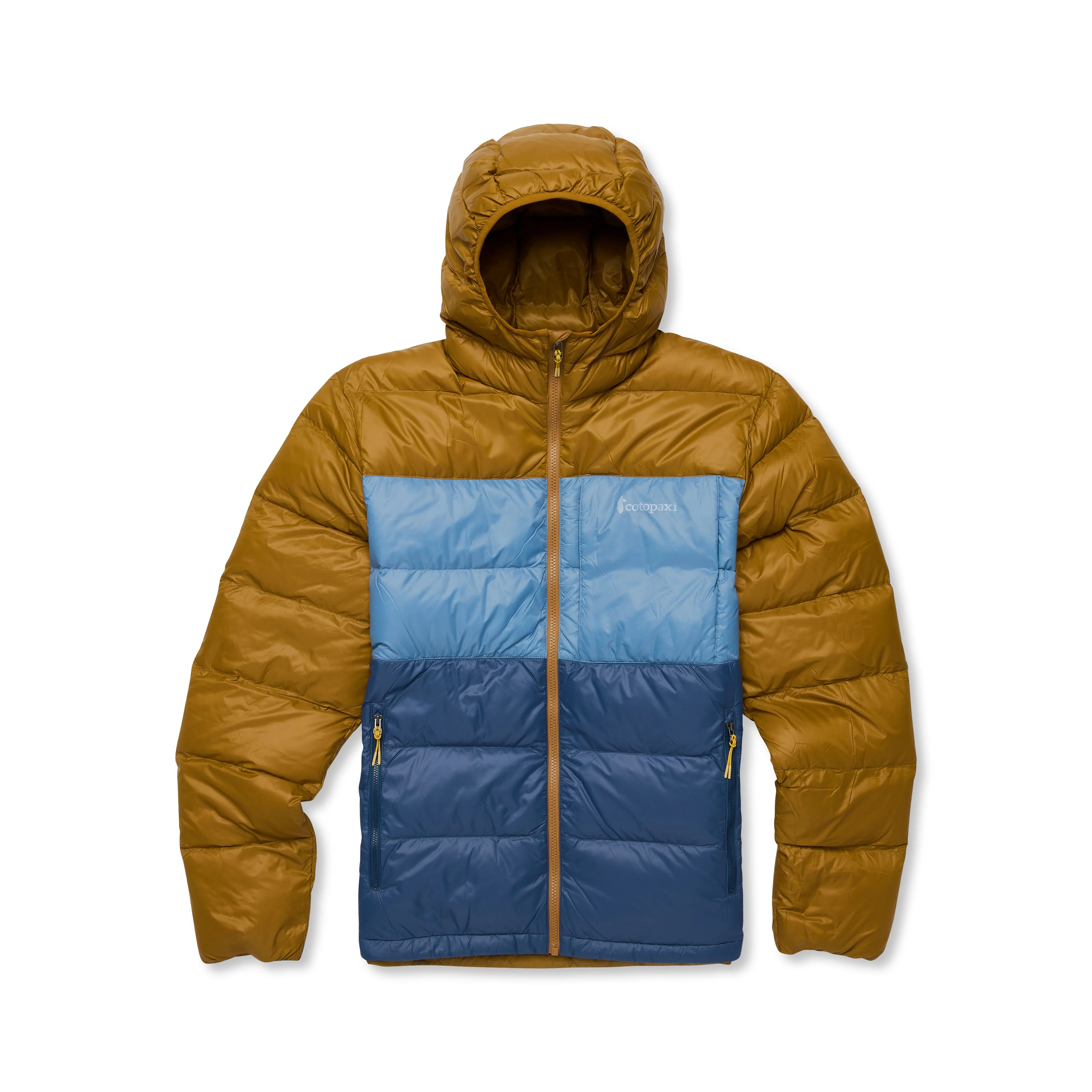 Fuego Max Down Hooded - Image 8
