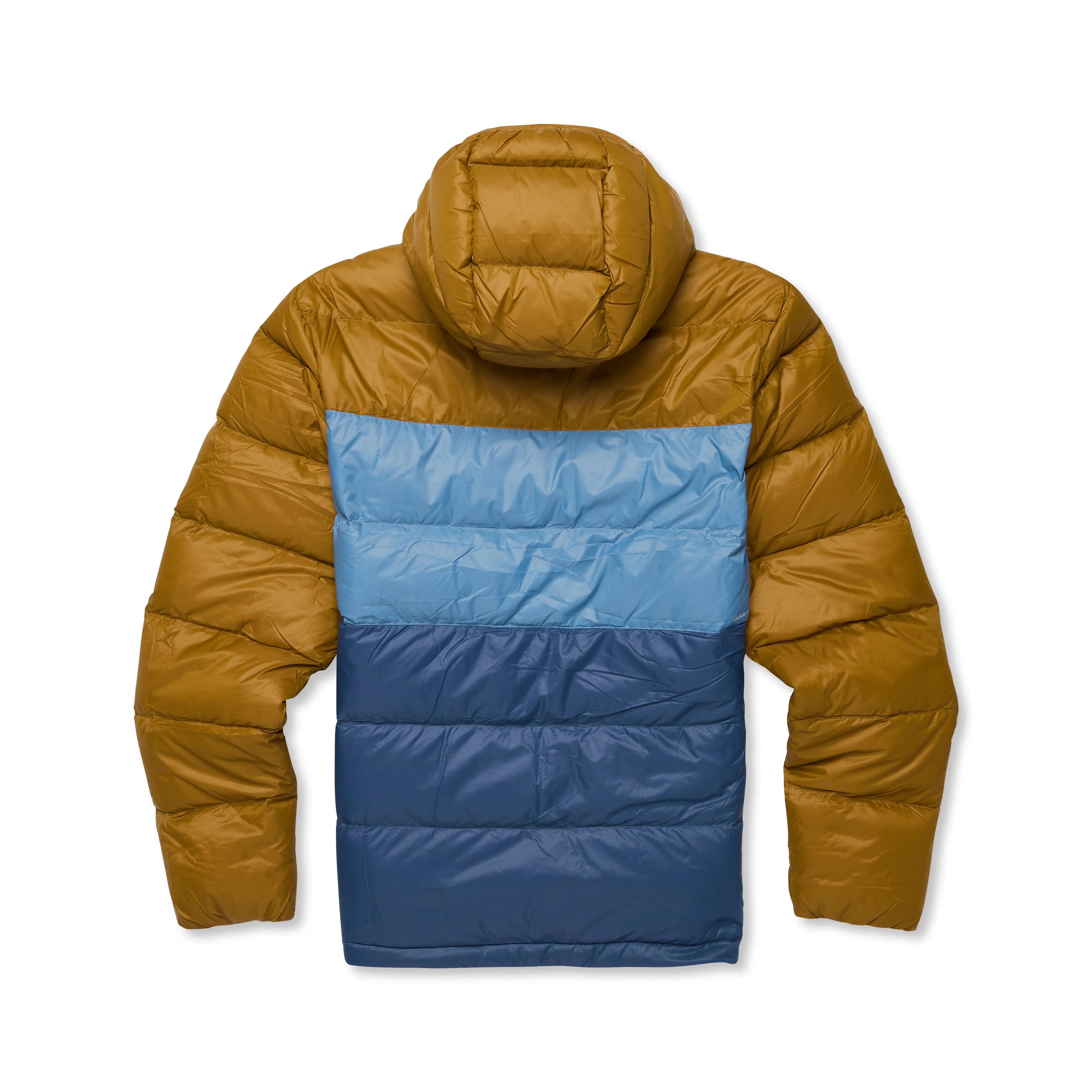 Fuego Max Down Hooded - Image 9