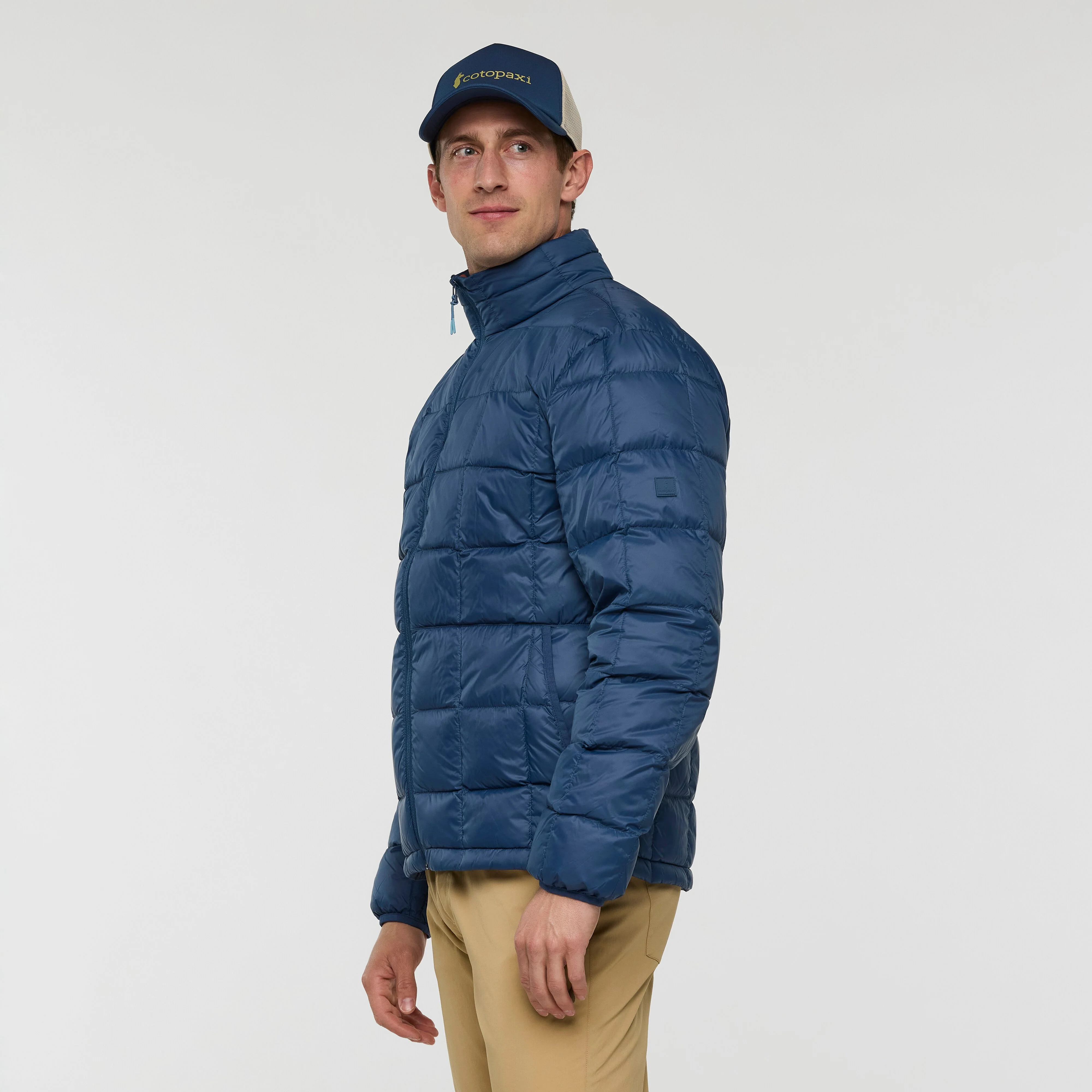 Repleto Down Jacket - Image 3