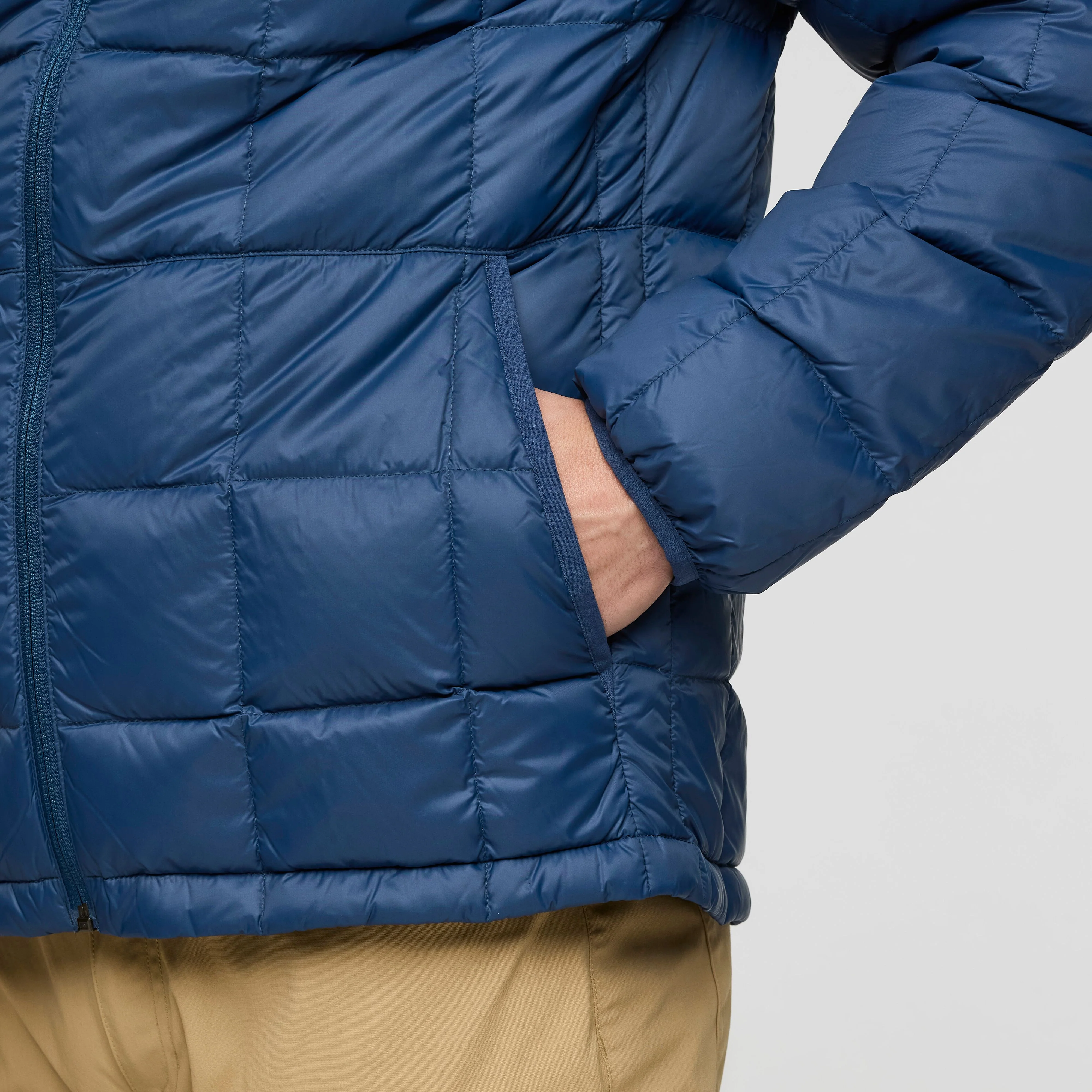 Repleto Down Jacket - Image 4