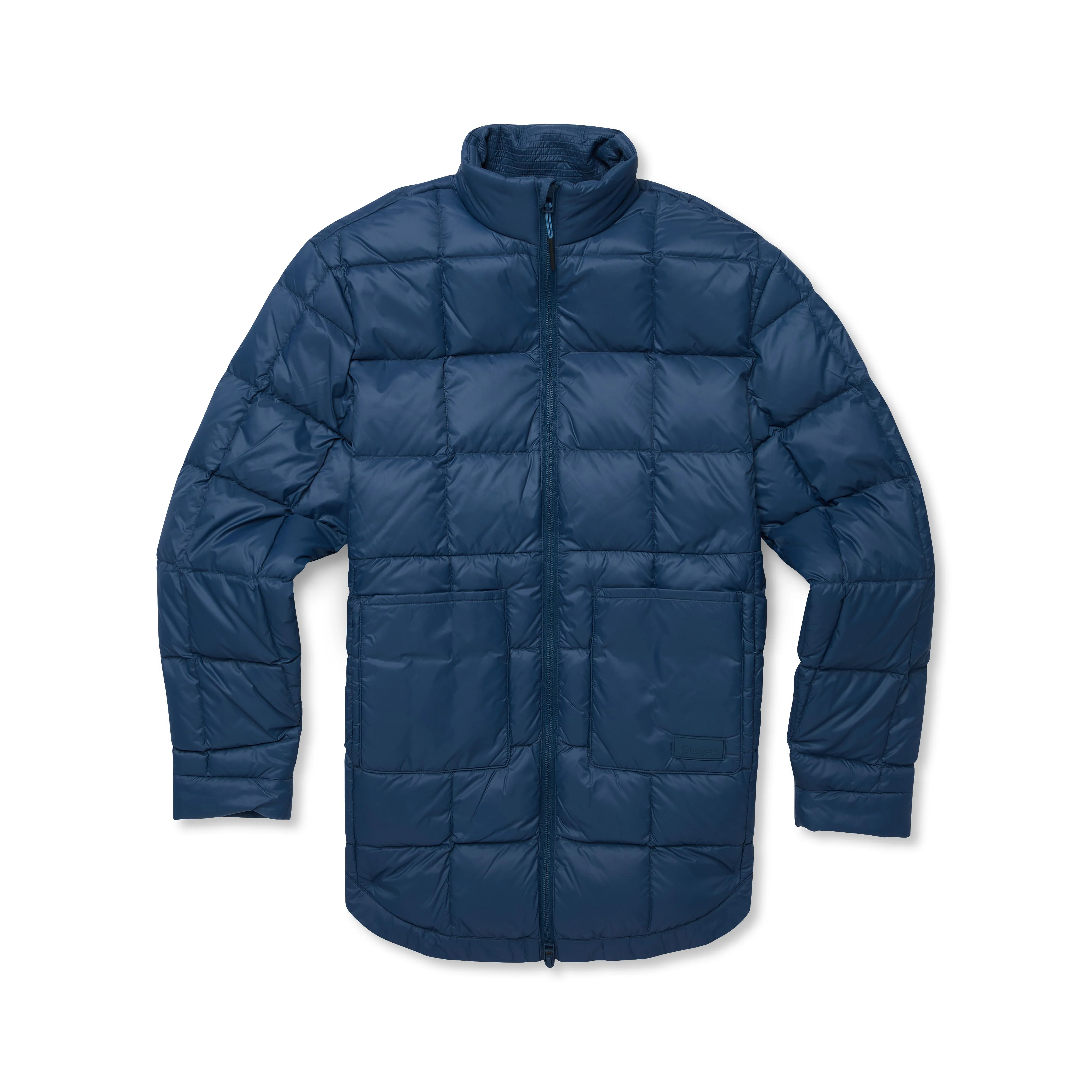 Repleto Down Long Jacket - Image 6