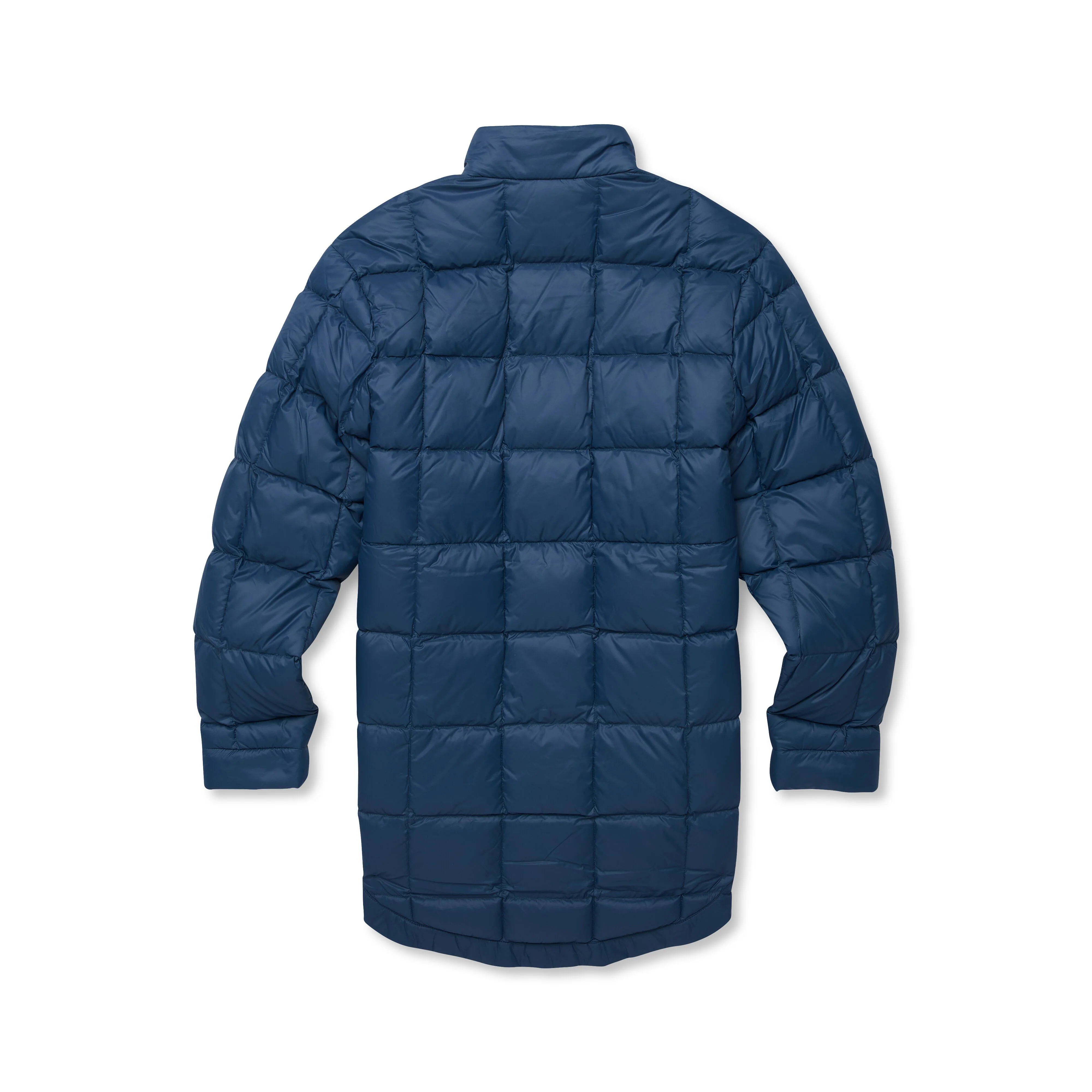Repleto Down Long Jacket - Image 7