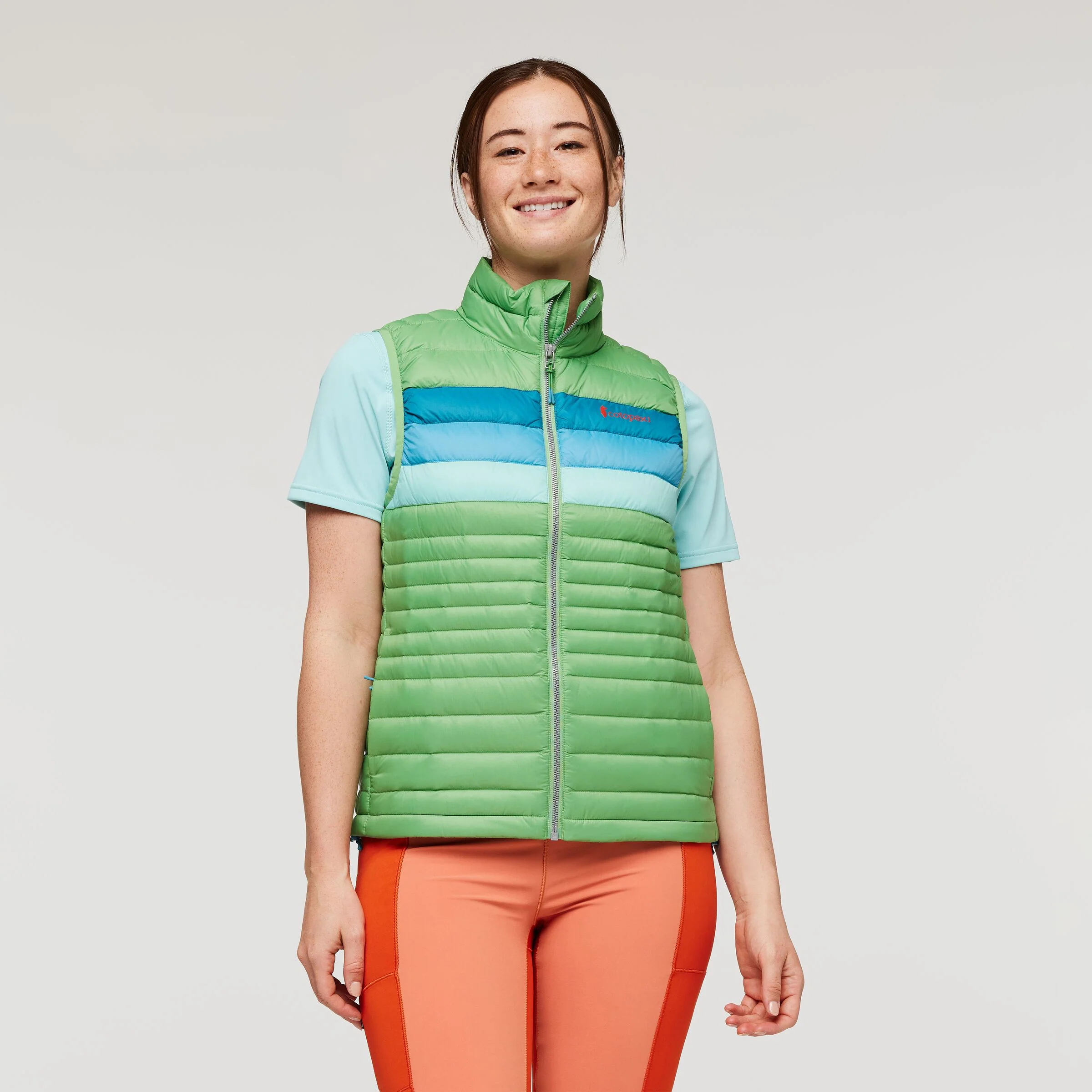 Fuego Down Vest - Image 10
