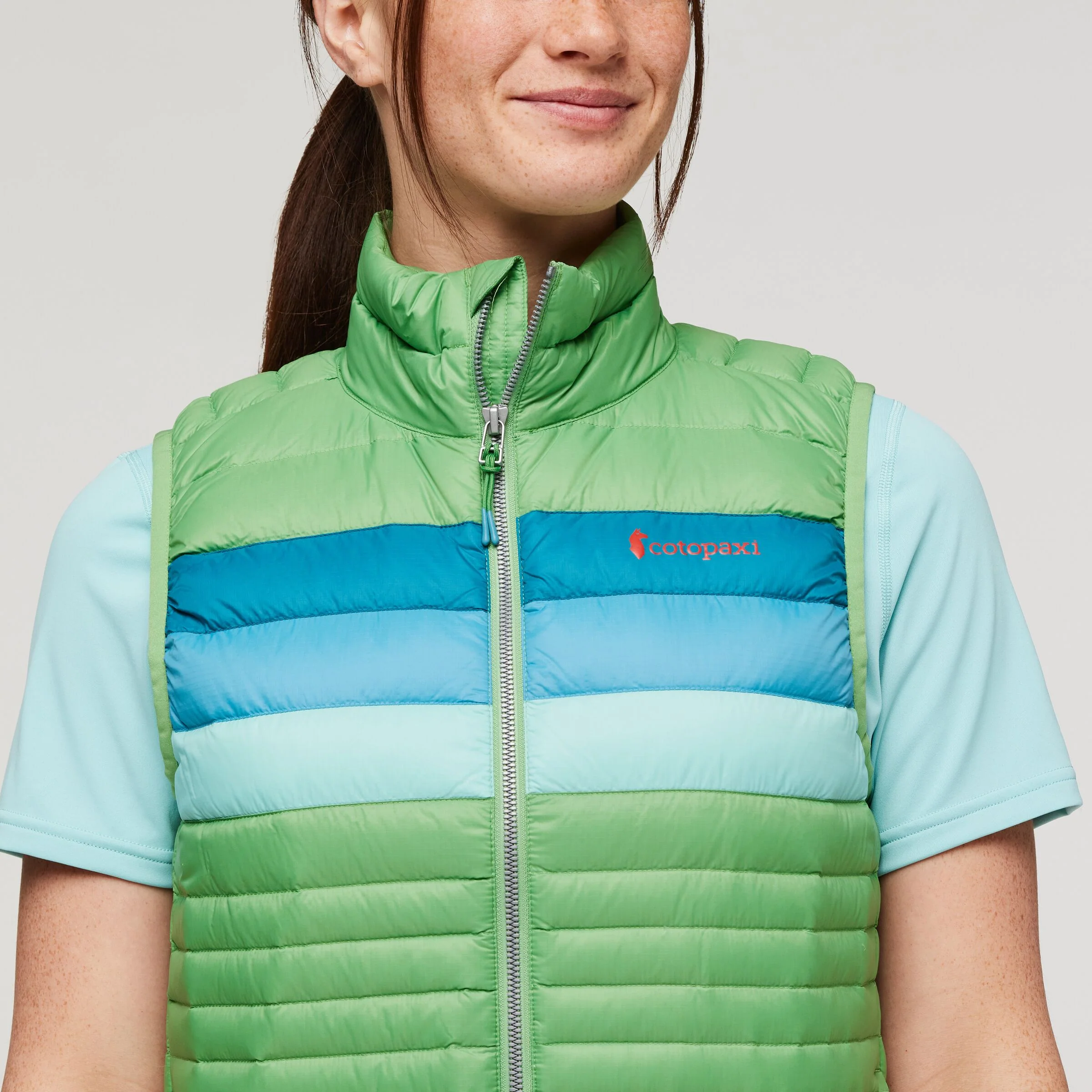 Fuego Down Vest - Image 12