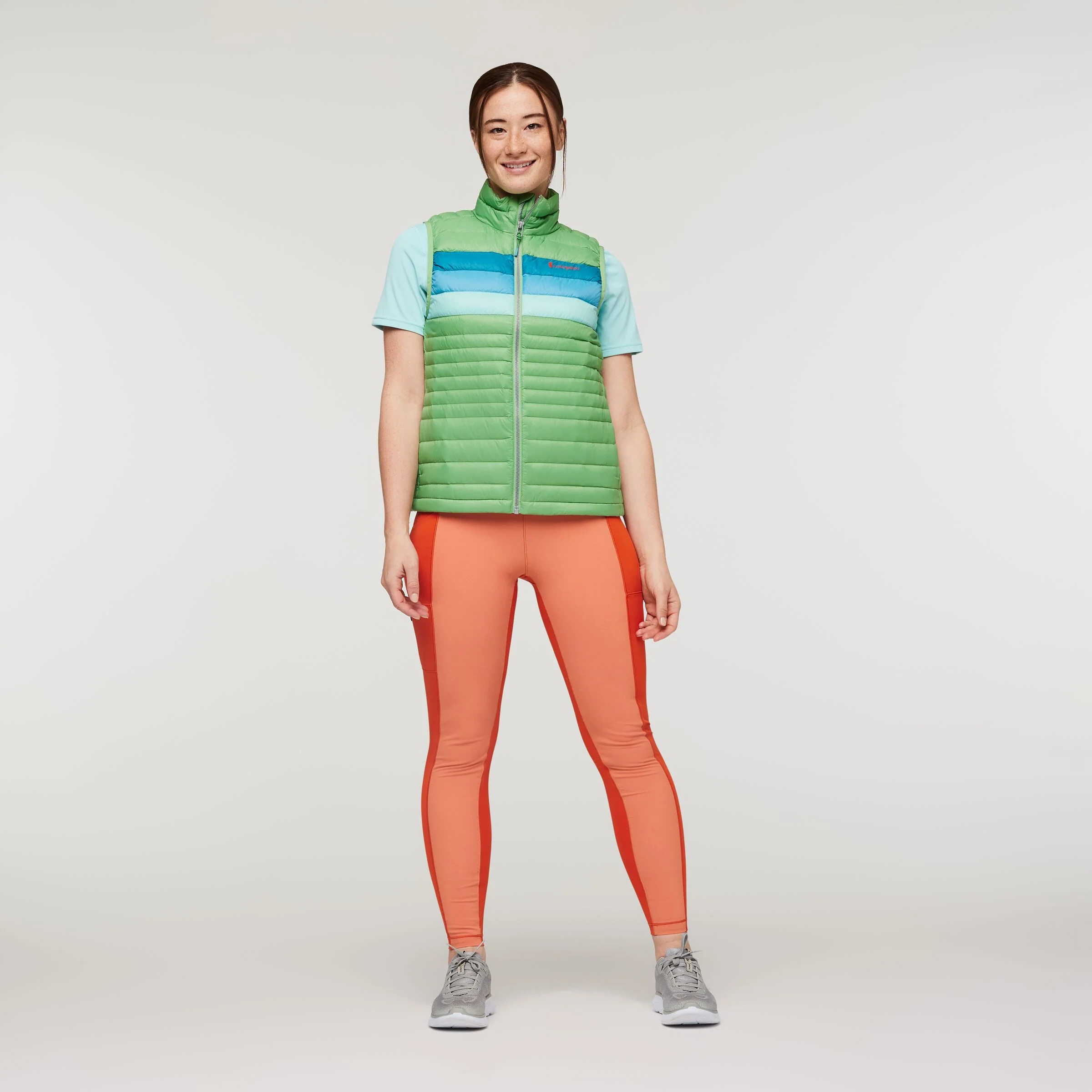 Fuego Down Vest - Image 15