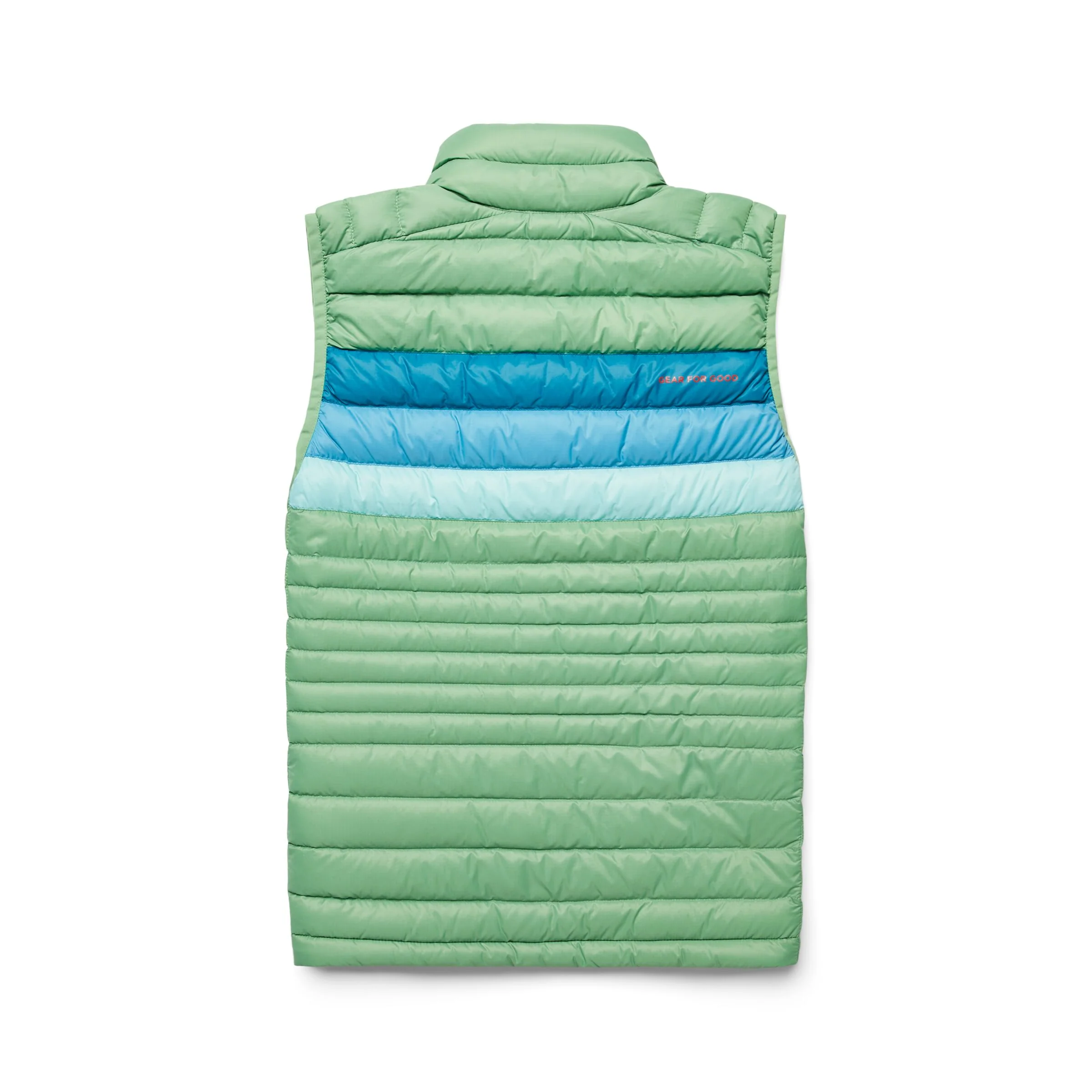 Fuego Down Vest - Image 17