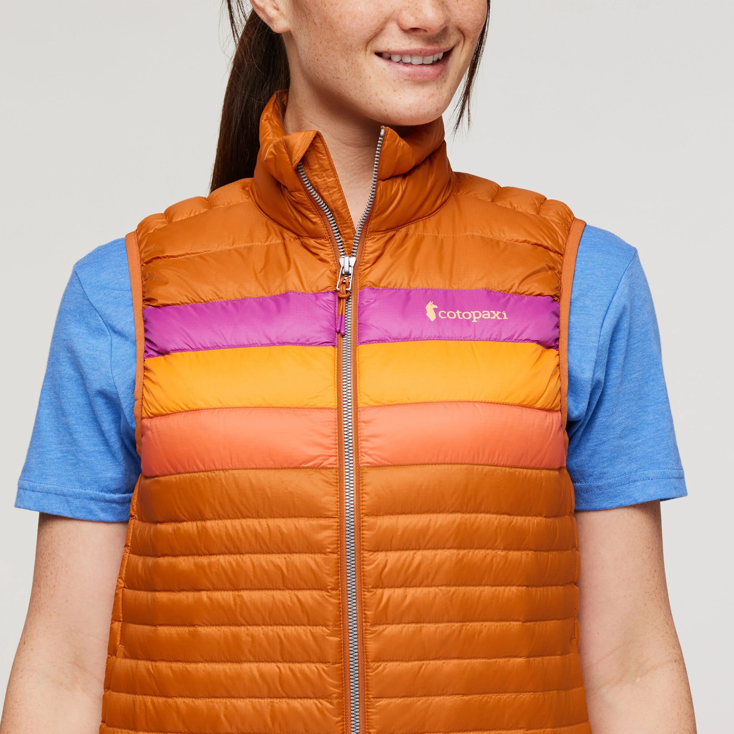 Fuego Down Vest - Image 4