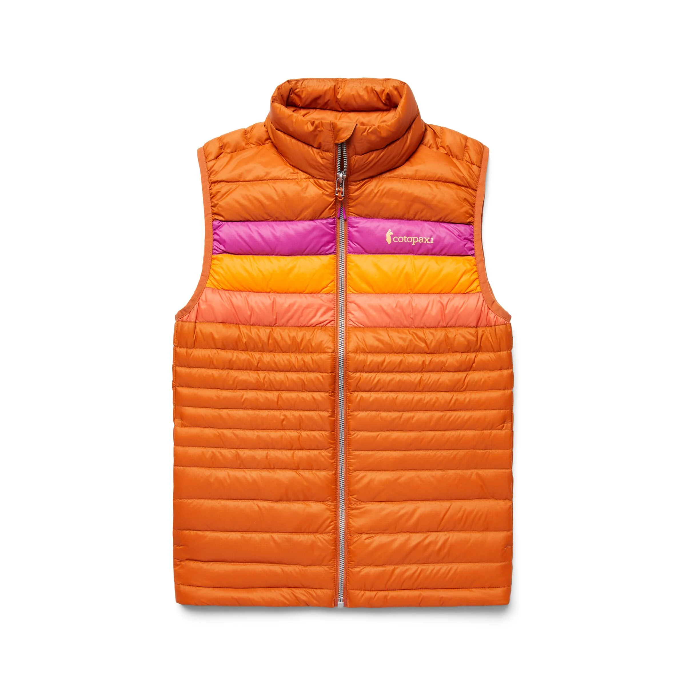 Fuego Down Vest - Image 8