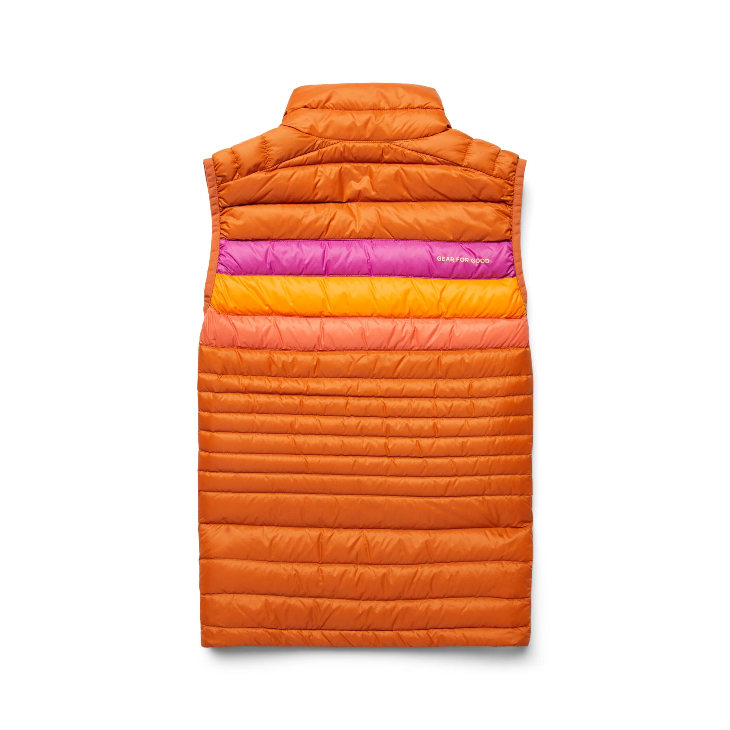 Fuego Down Vest - Image 9