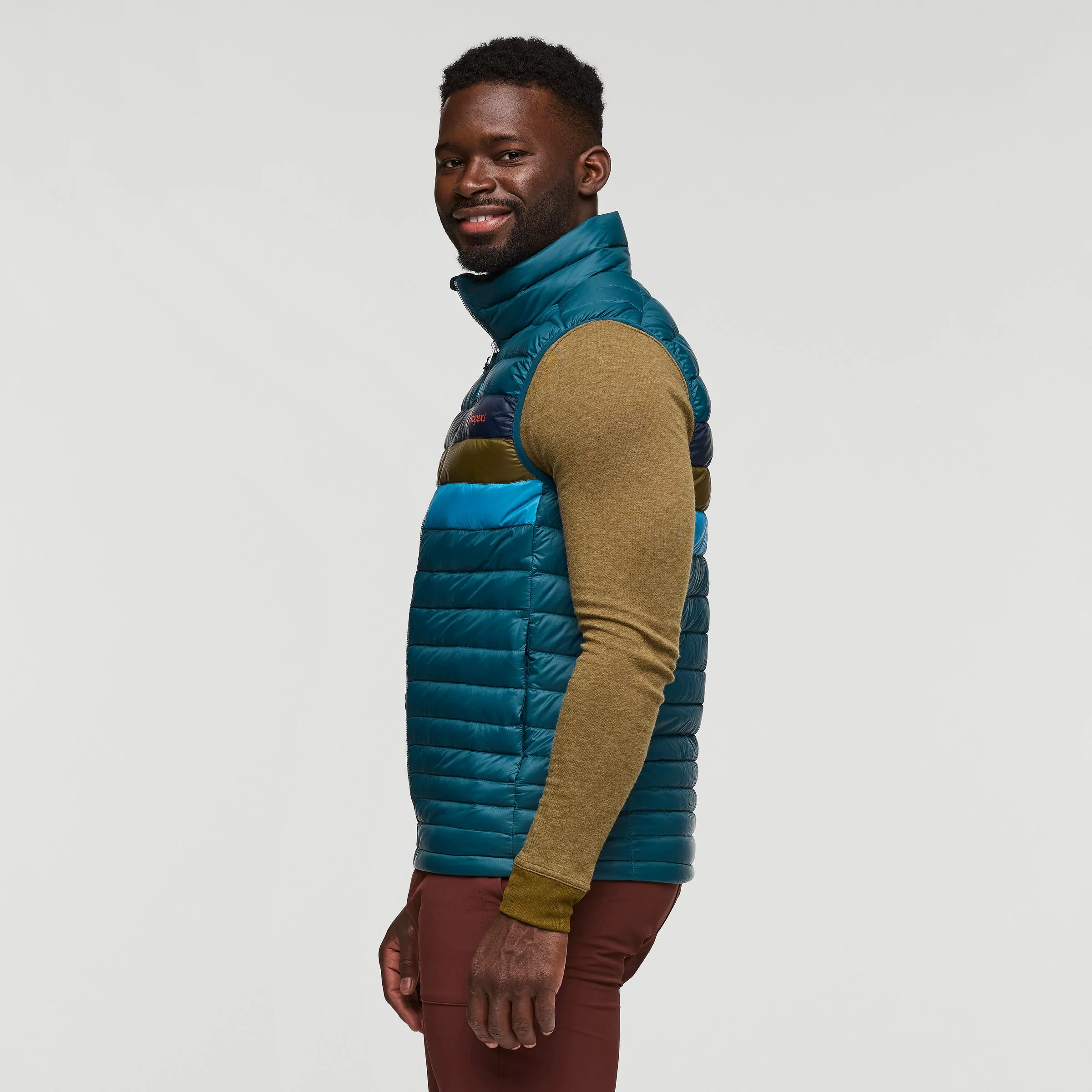 Fuego Down Vest - Image 10