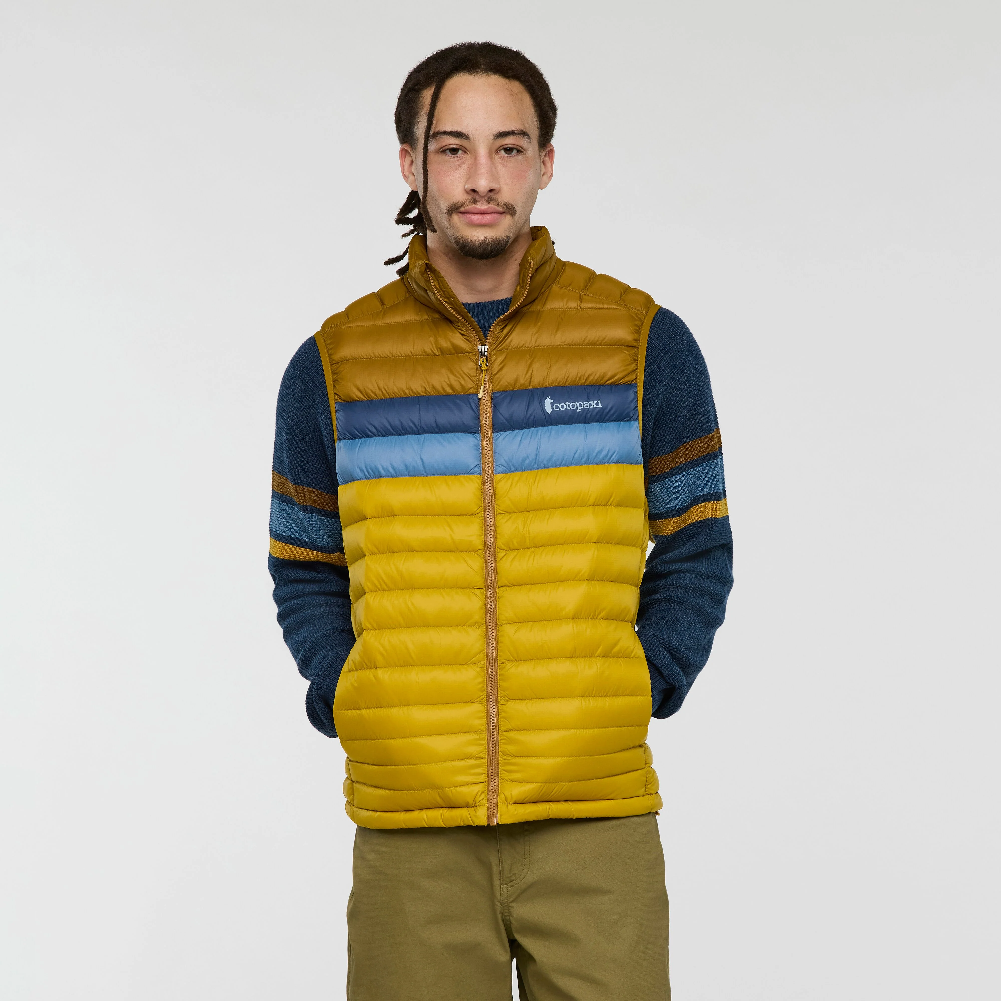 Fuego Down Vest - Image 14