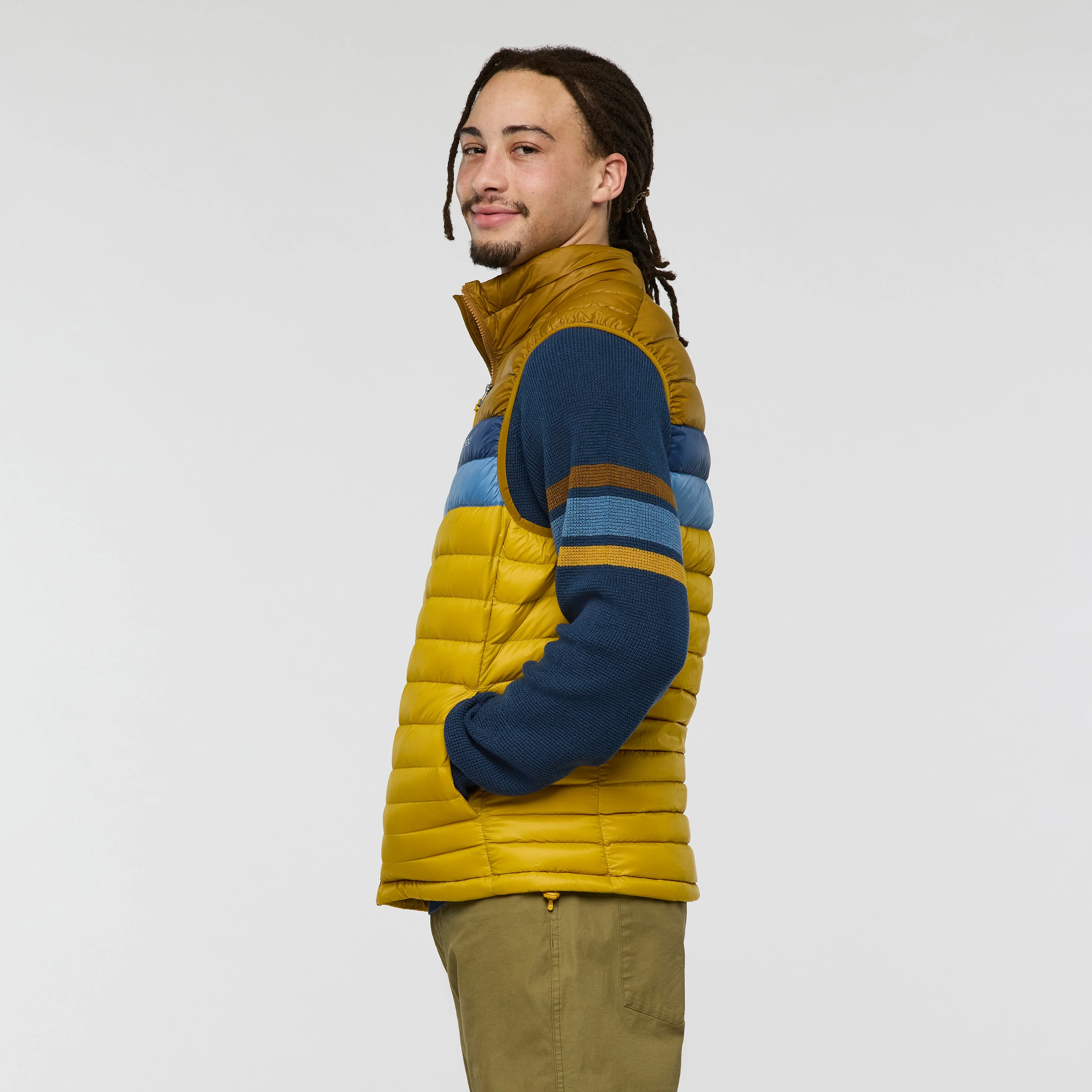 Fuego Down Vest - Image 16