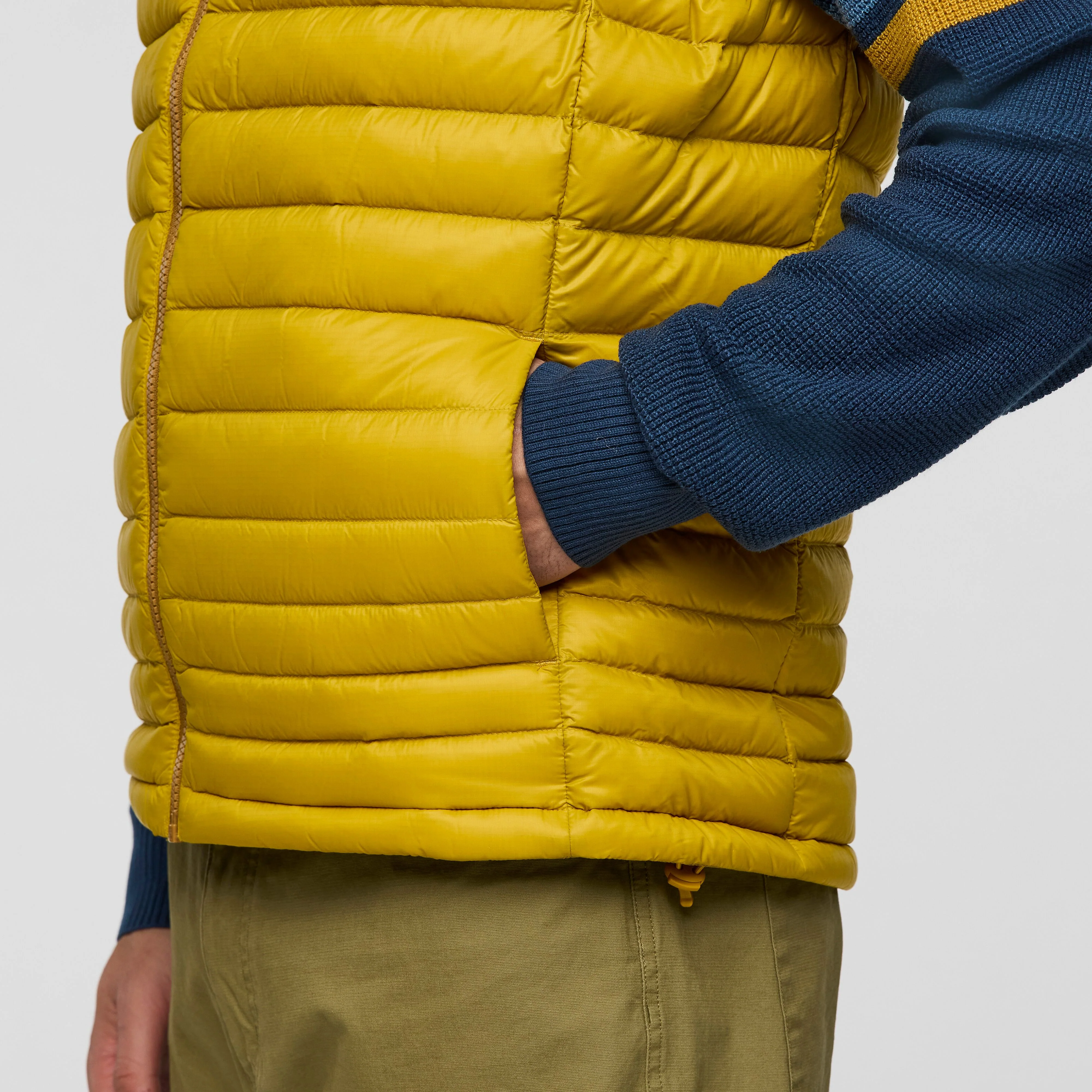 Fuego Down Vest - Image 17