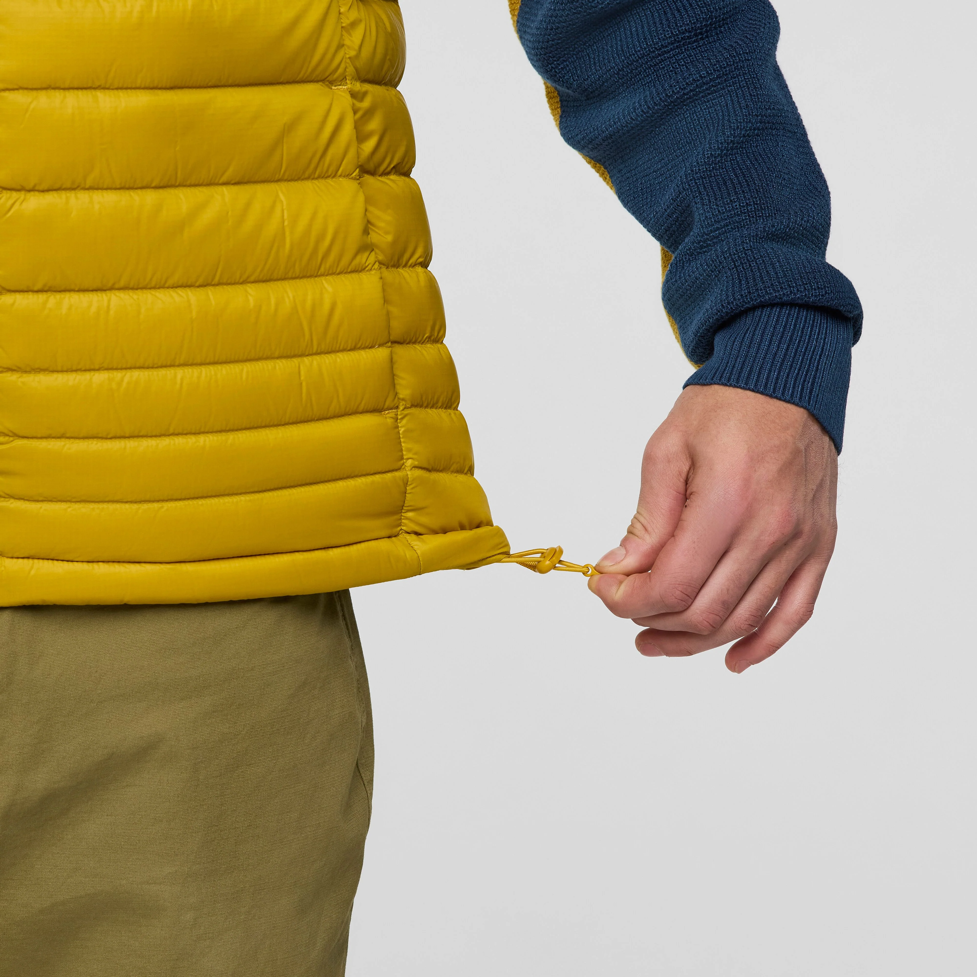 Fuego Down Vest - Image 18