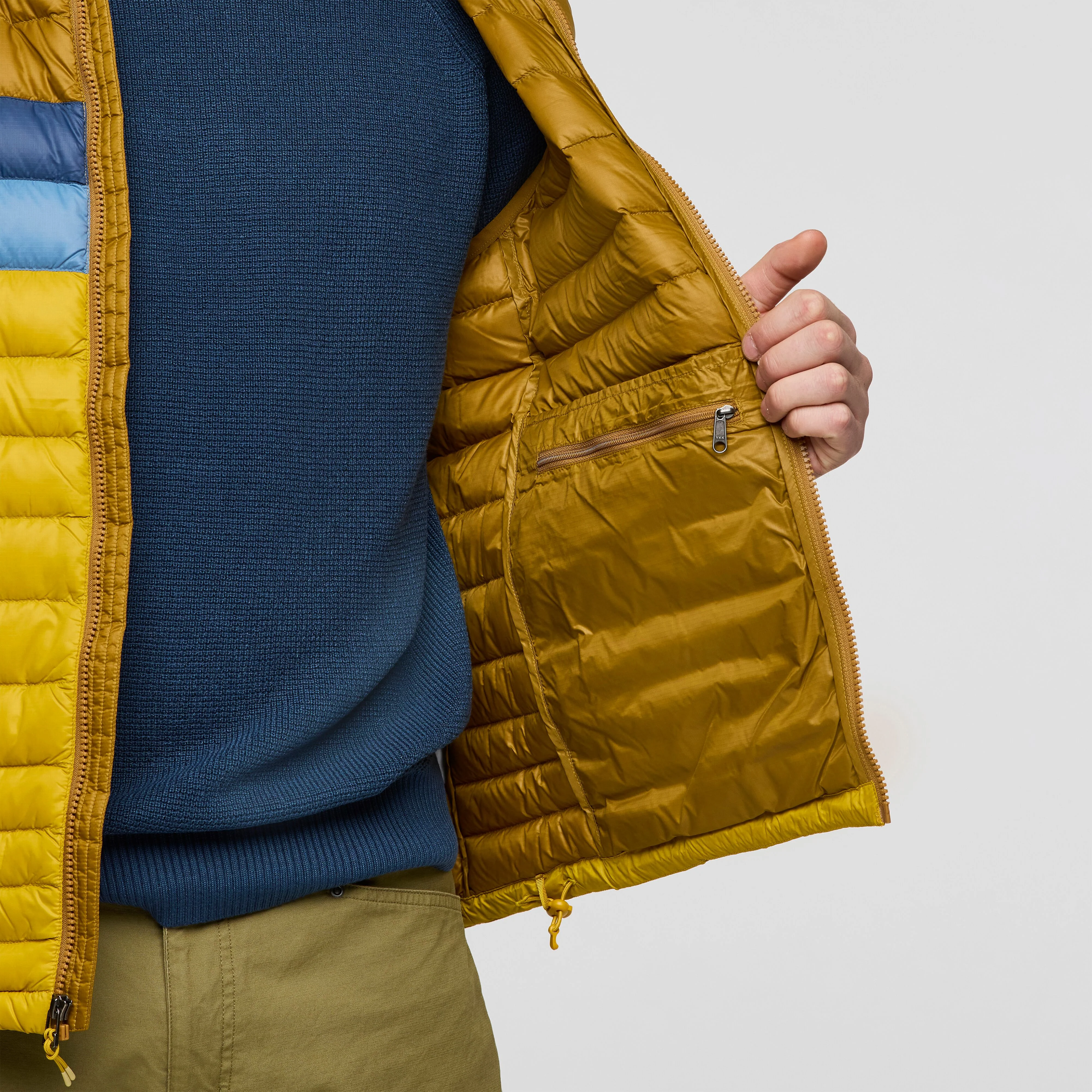 Fuego Down Vest - Image 19