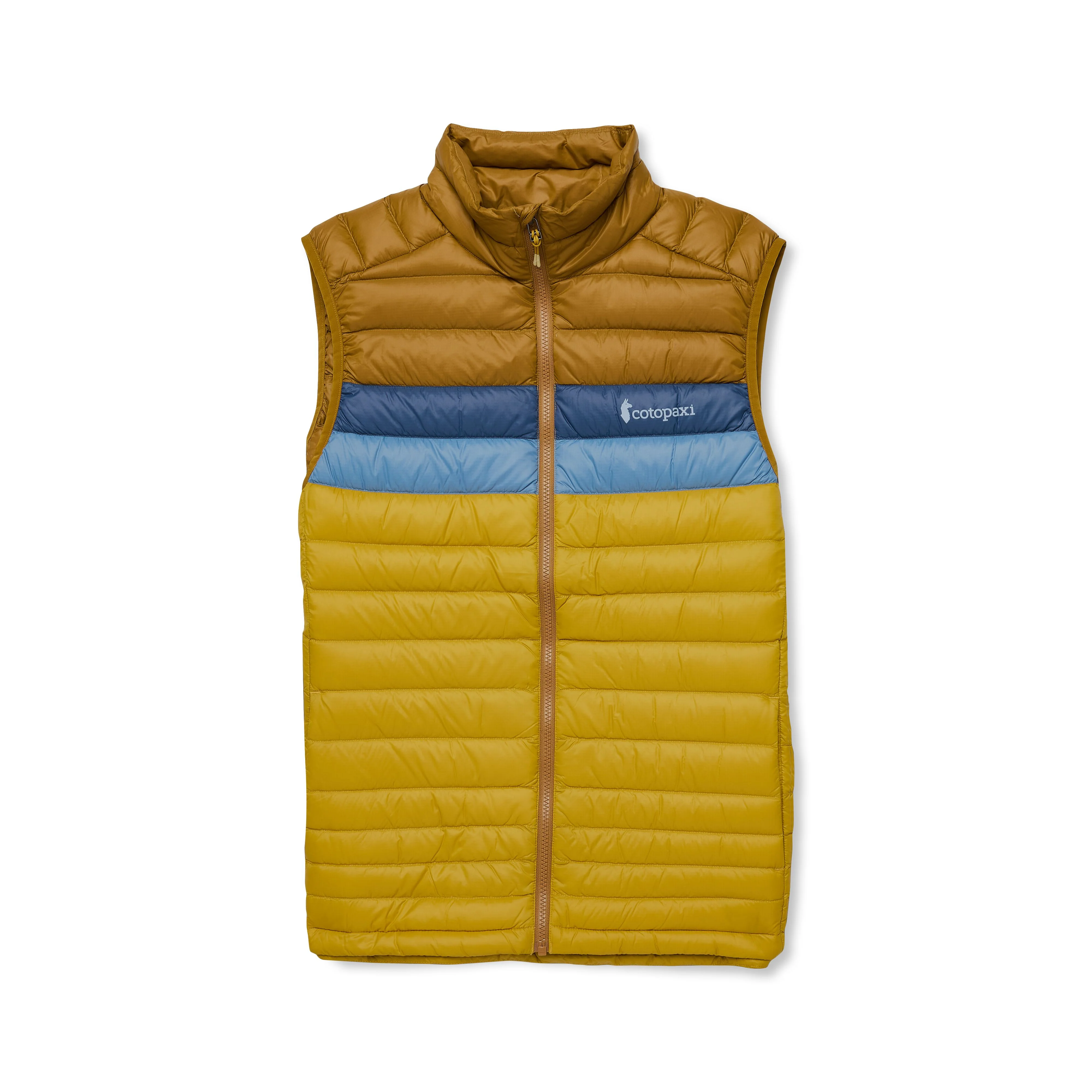 Fuego Down Vest - Image 21
