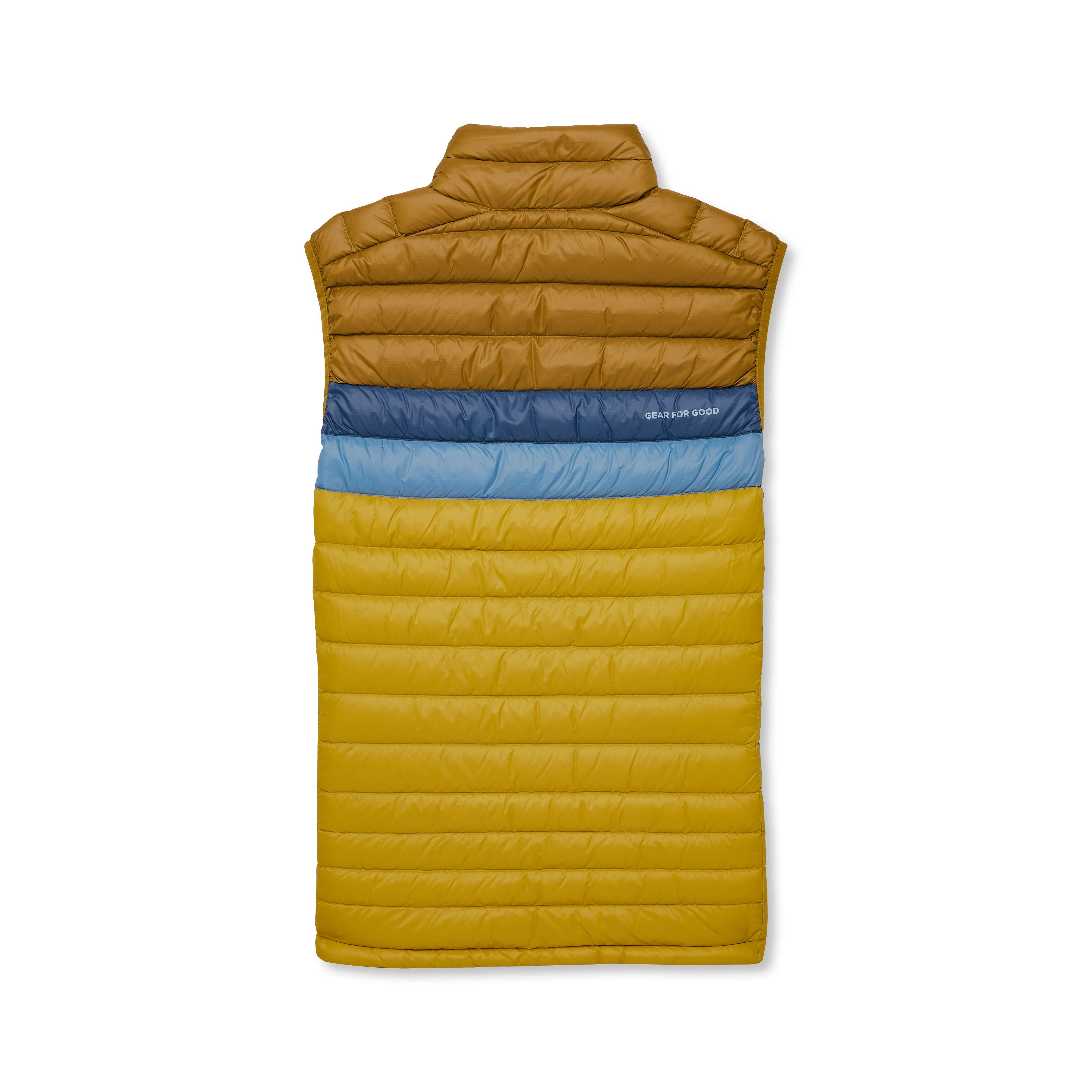 Fuego Down Vest - Image 22