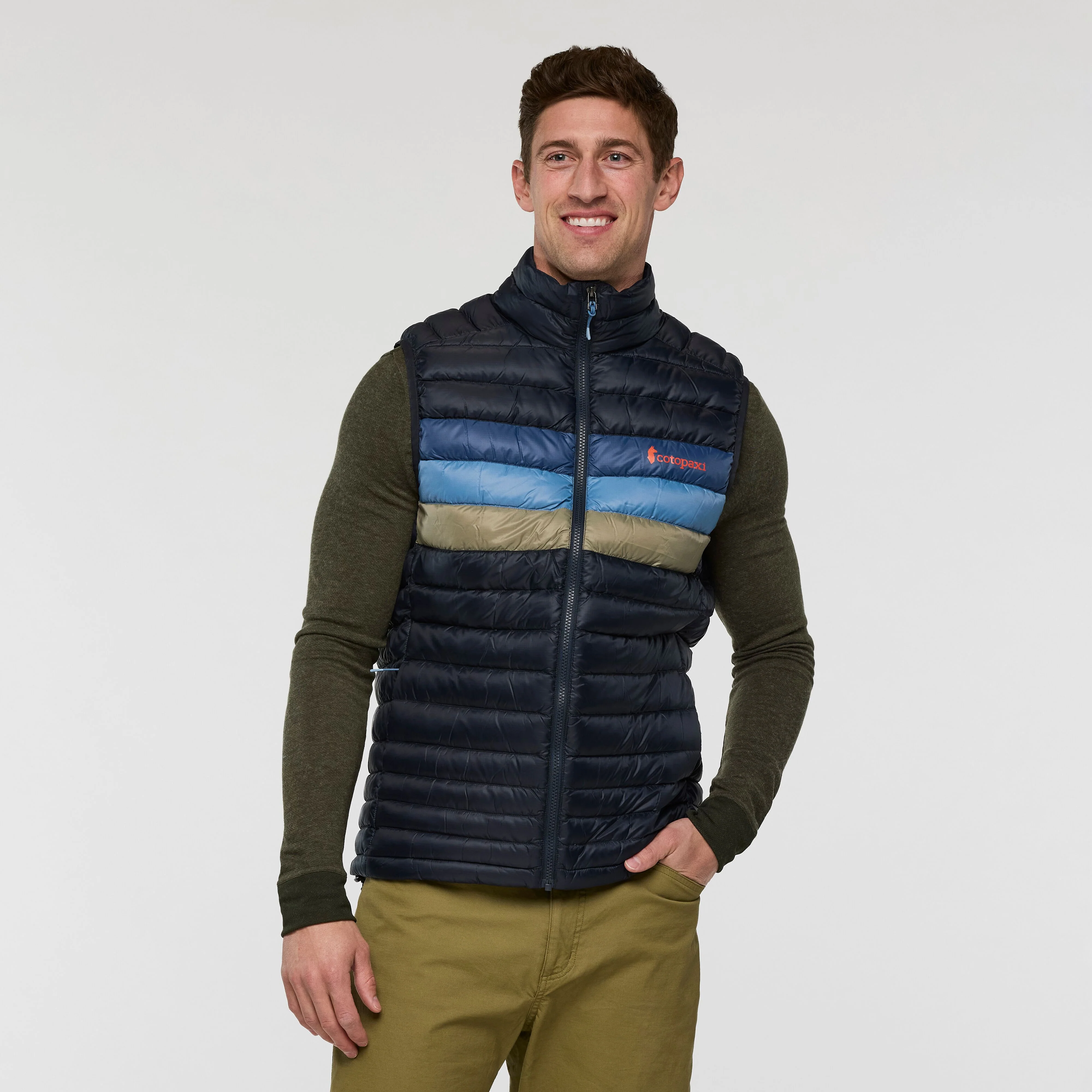 Fuego Down Vest - Image 23