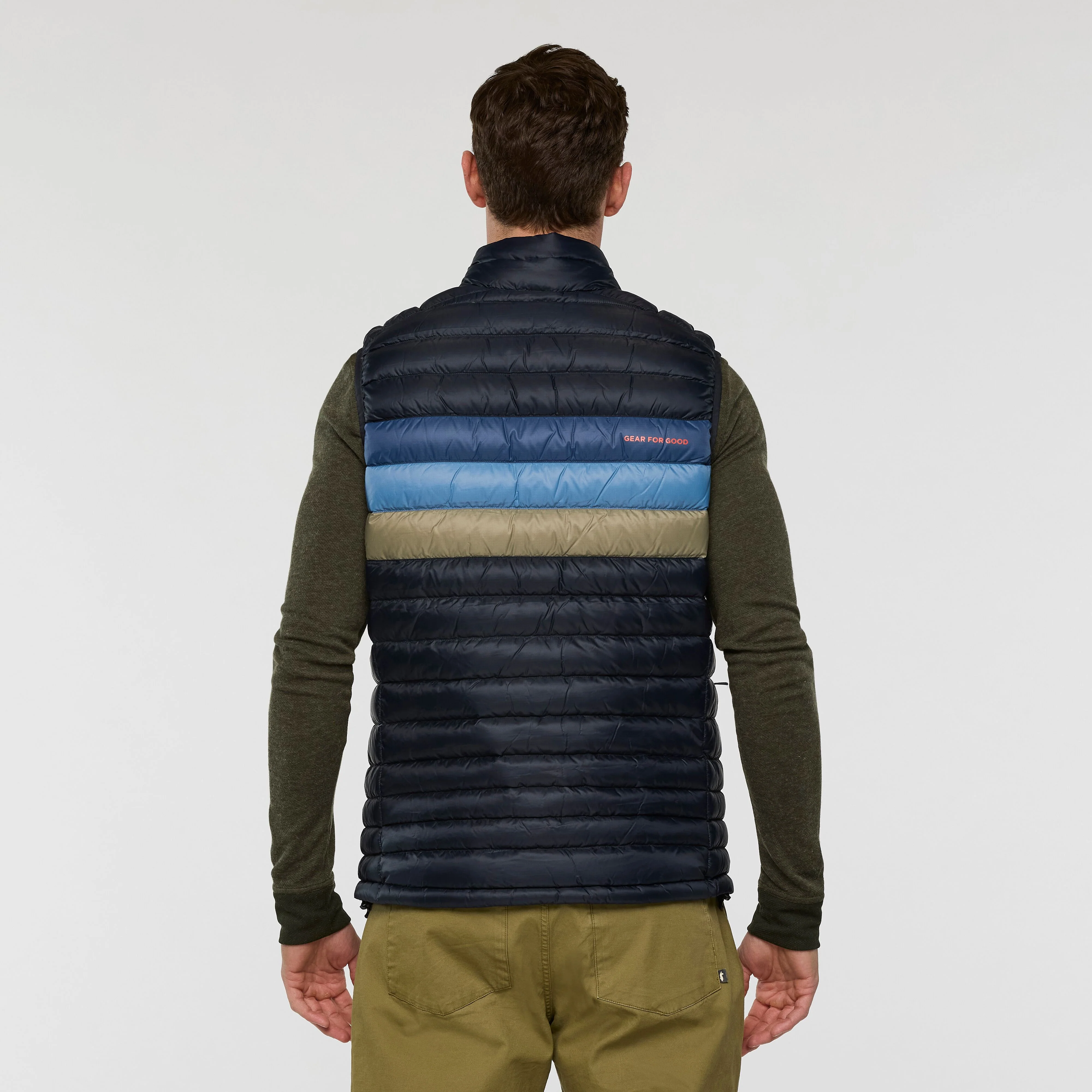 Fuego Down Vest - Image 24