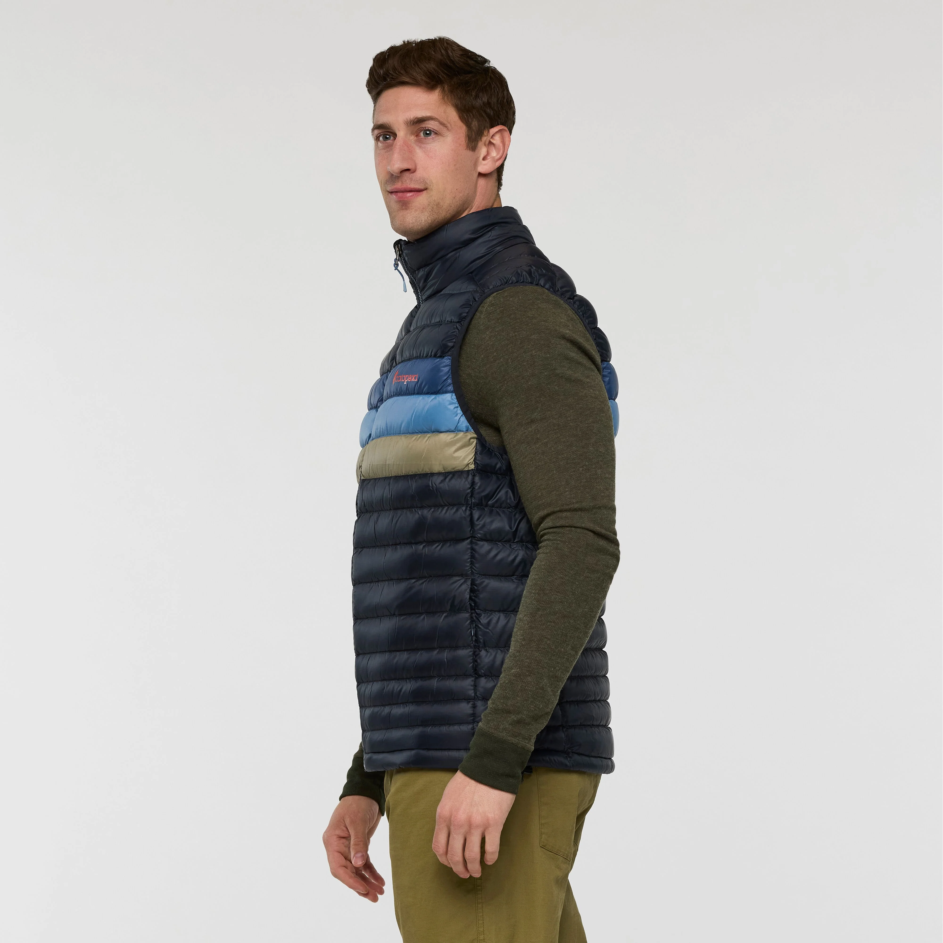 Fuego Down Vest - Image 25