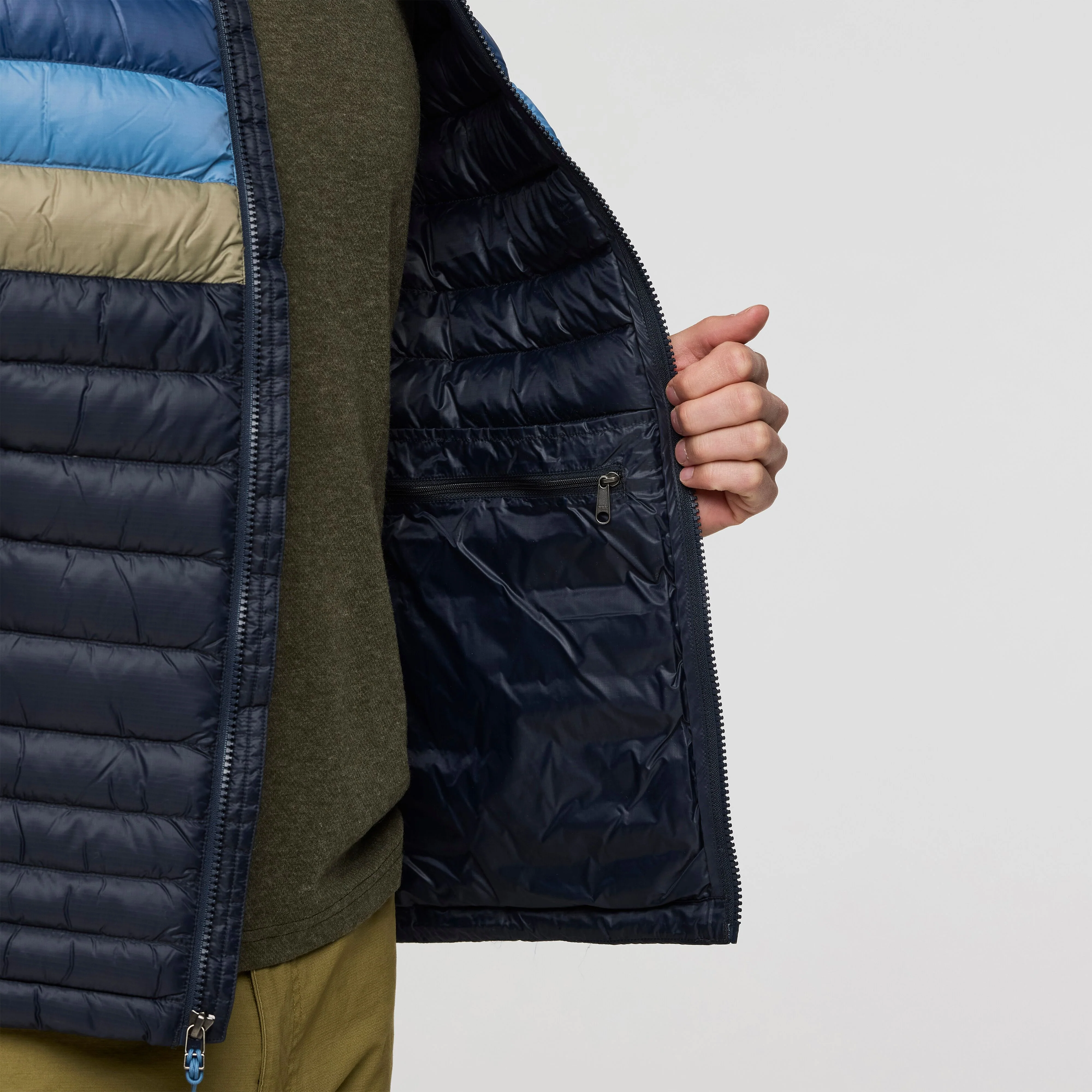 Fuego Down Vest - Image 27