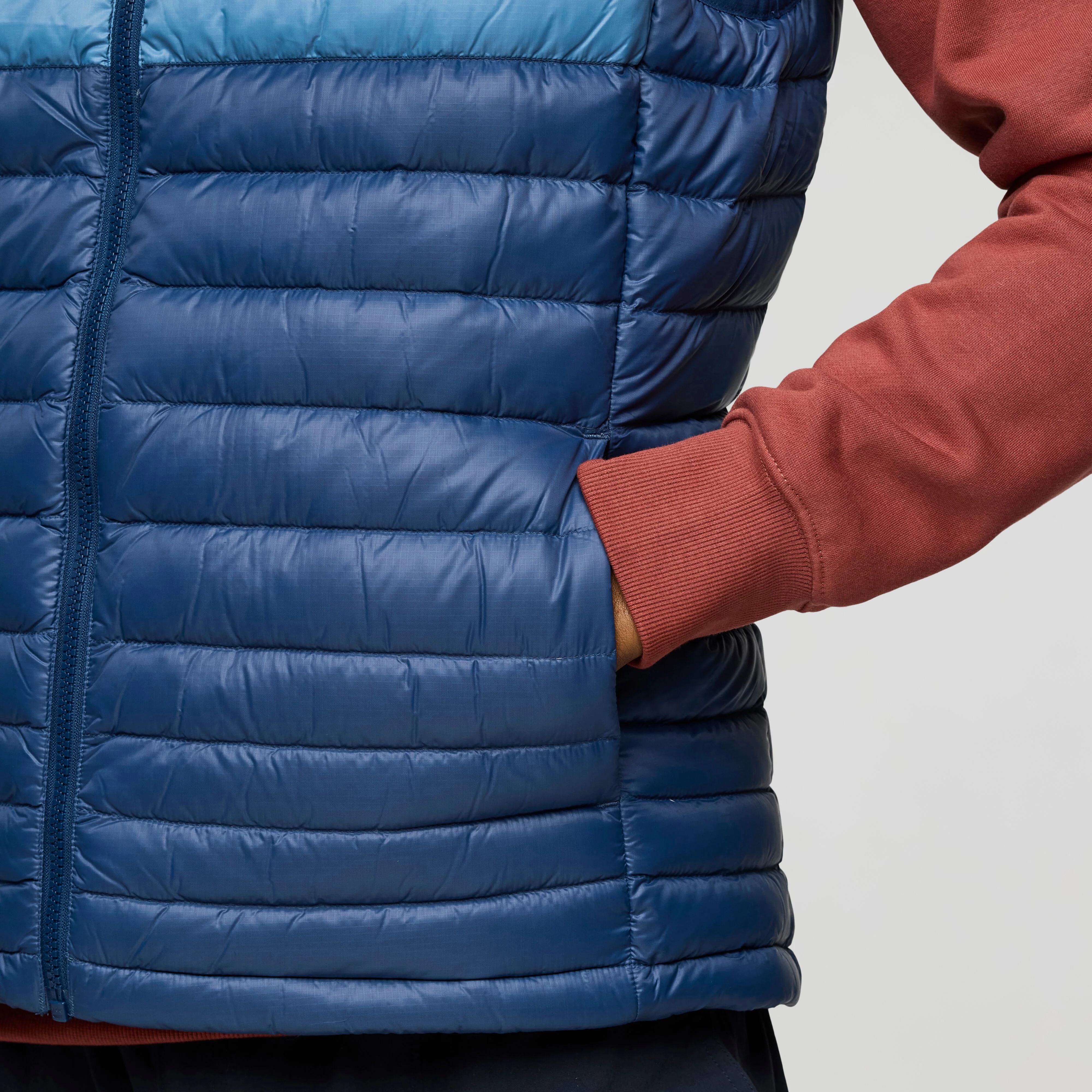 Fuego Down Vest - Image 4
