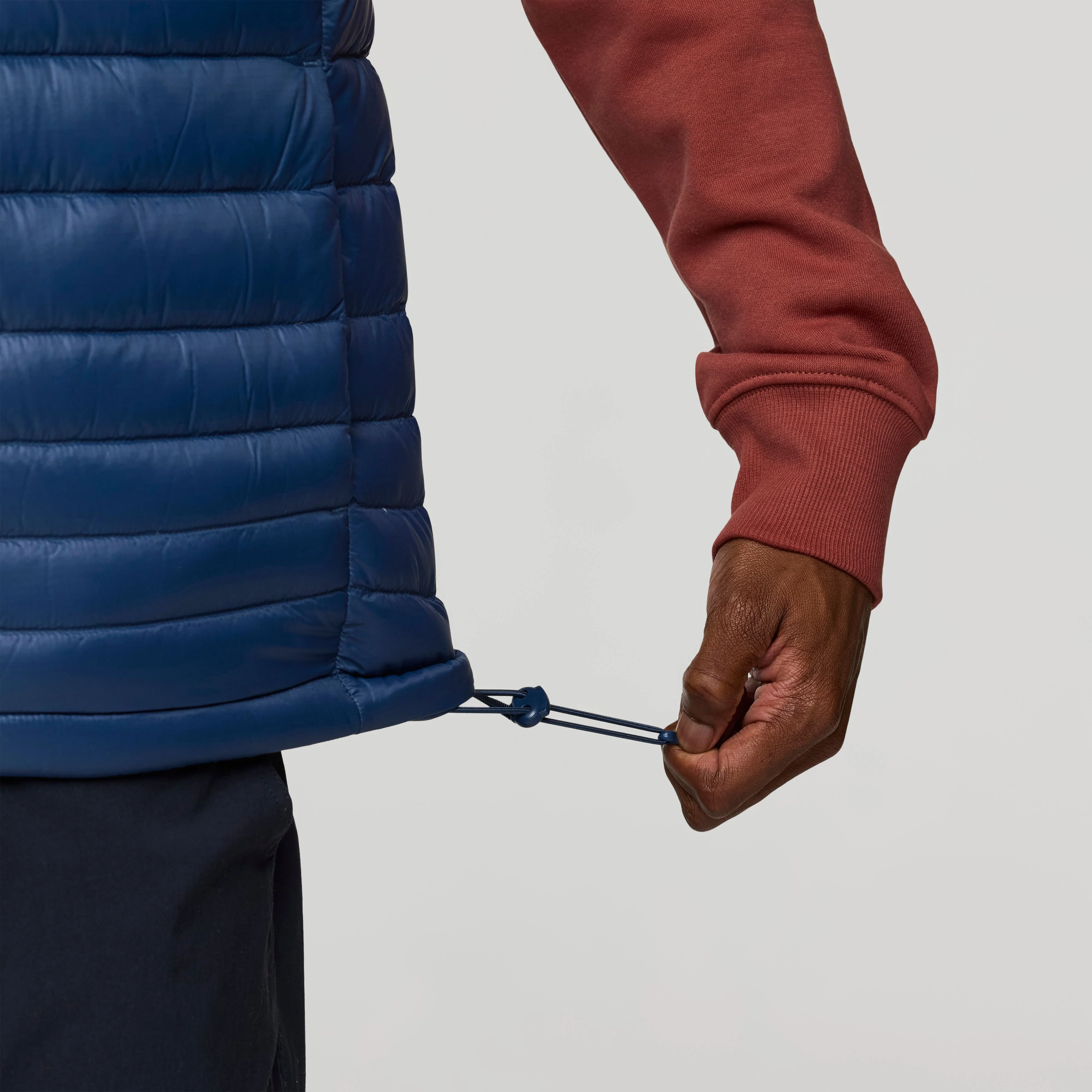 Fuego Down Vest - Image 5