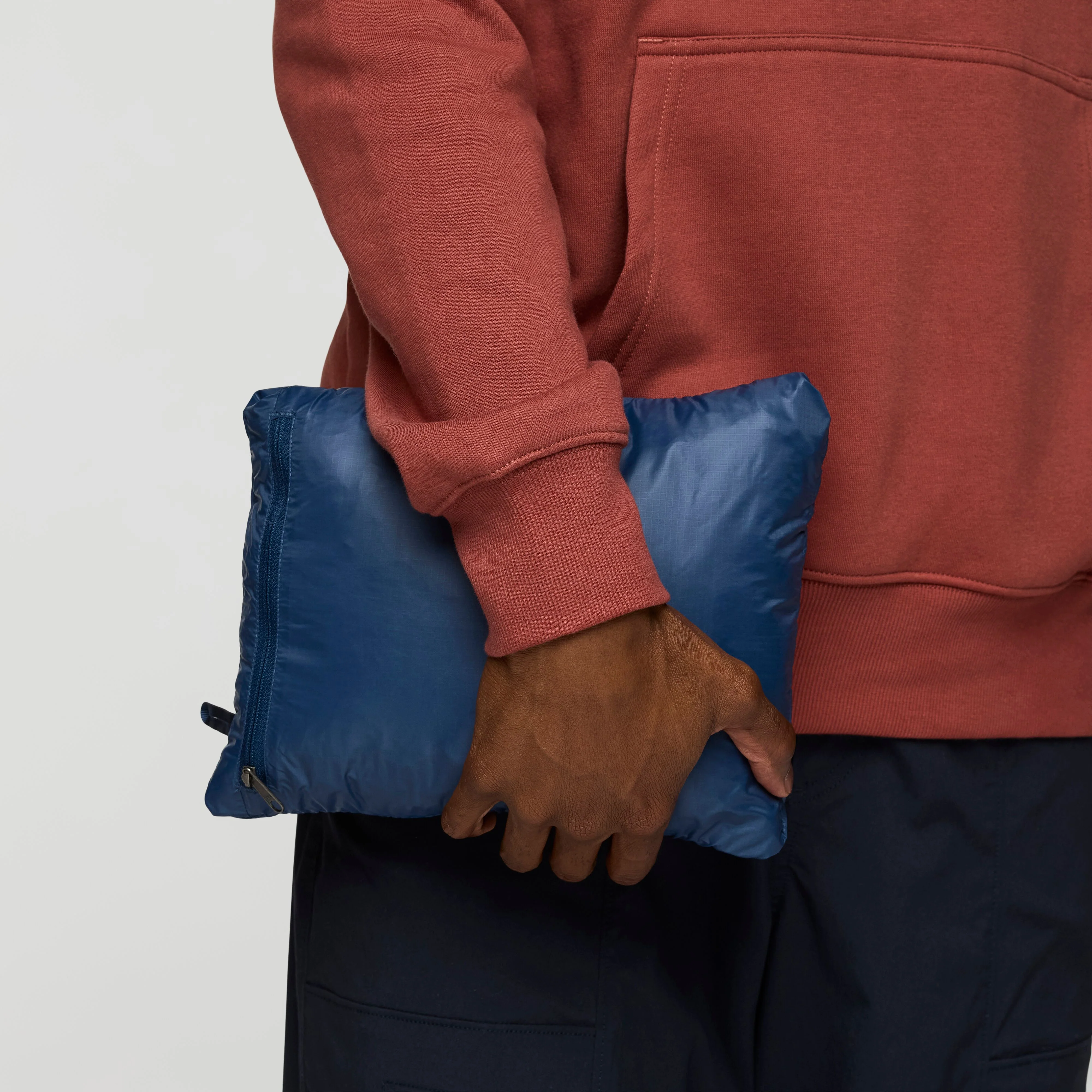 Fuego Down Vest - Image 6