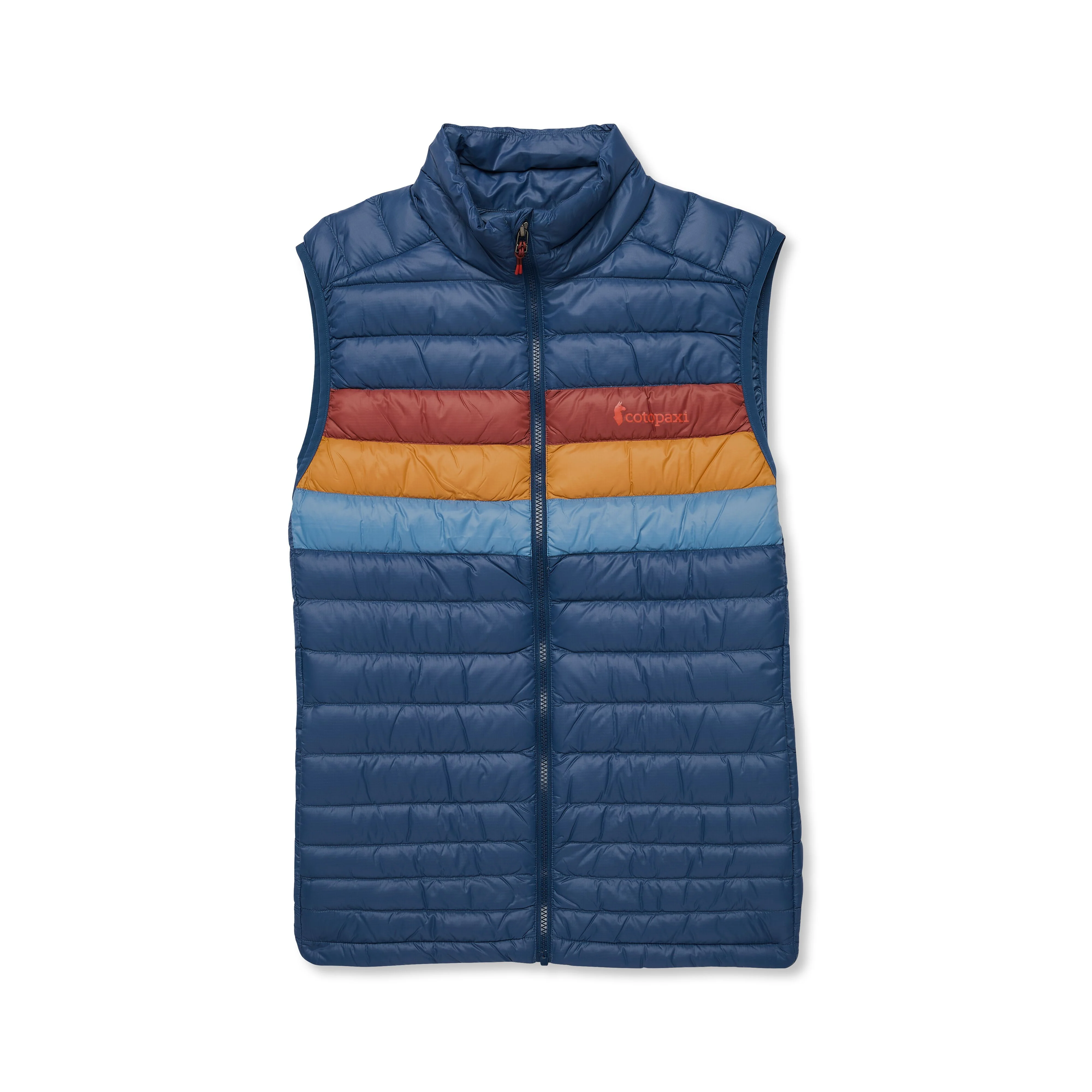 Fuego Down Vest - Image 7