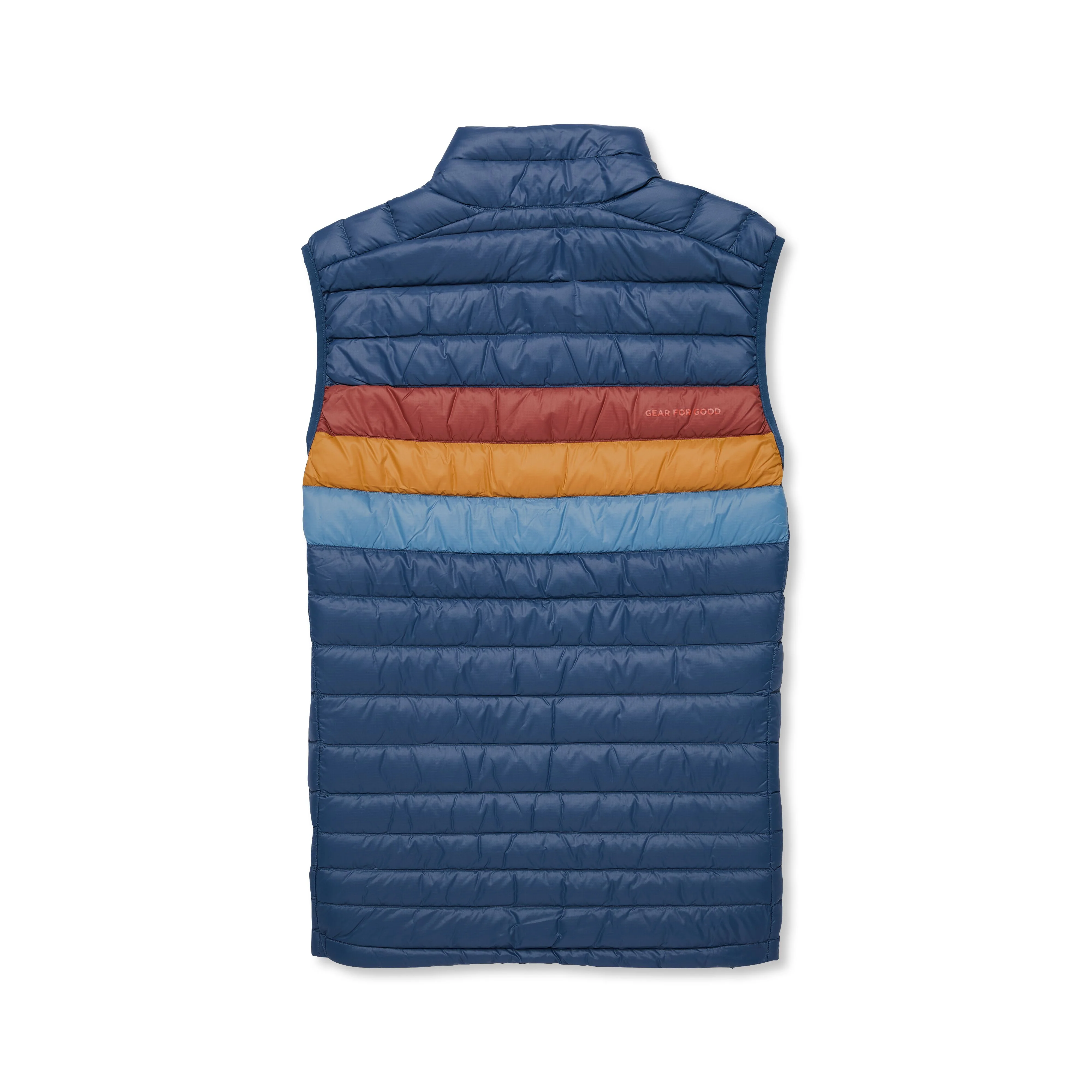 Fuego Down Vest - Image 8