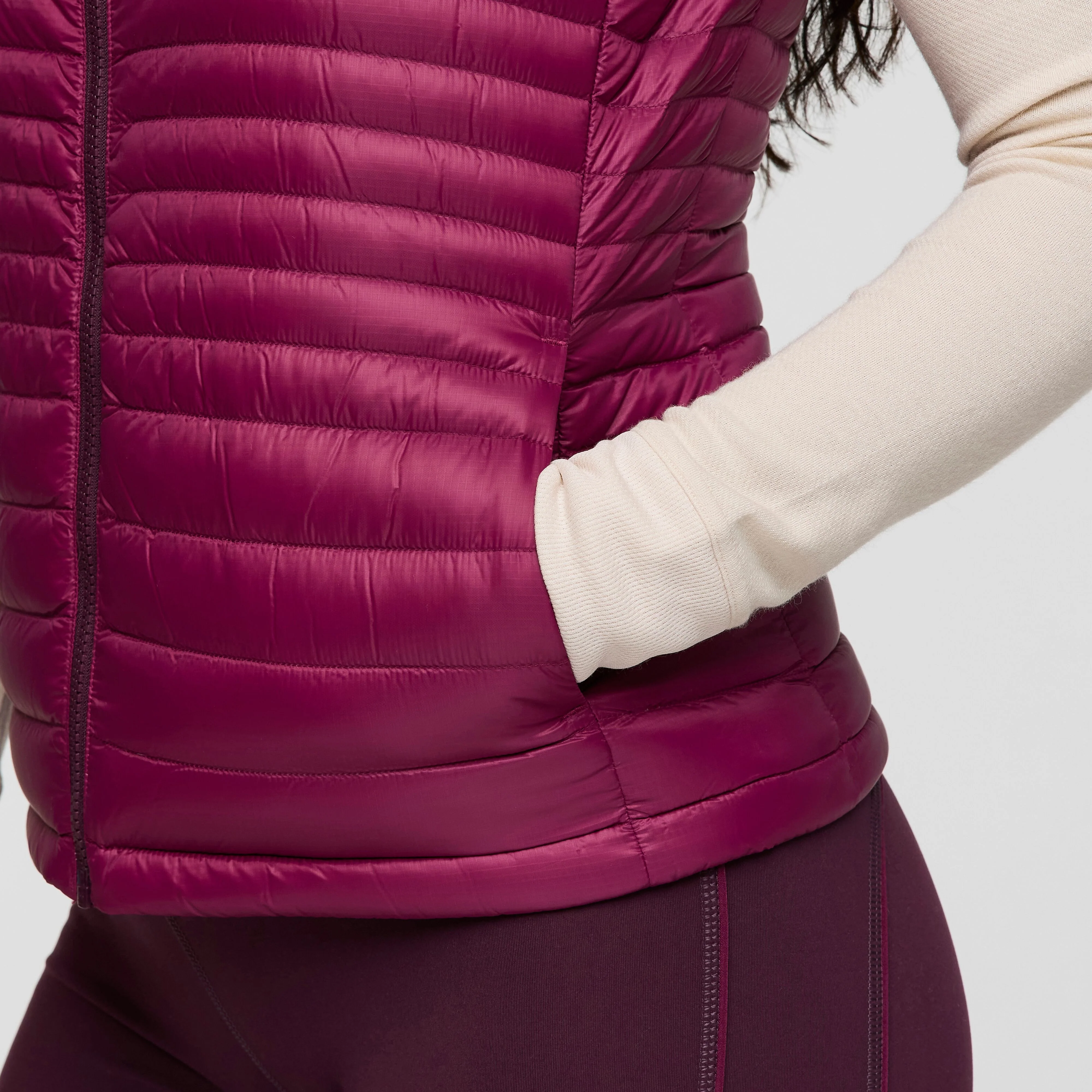 Fuego Down Vest - Image 11