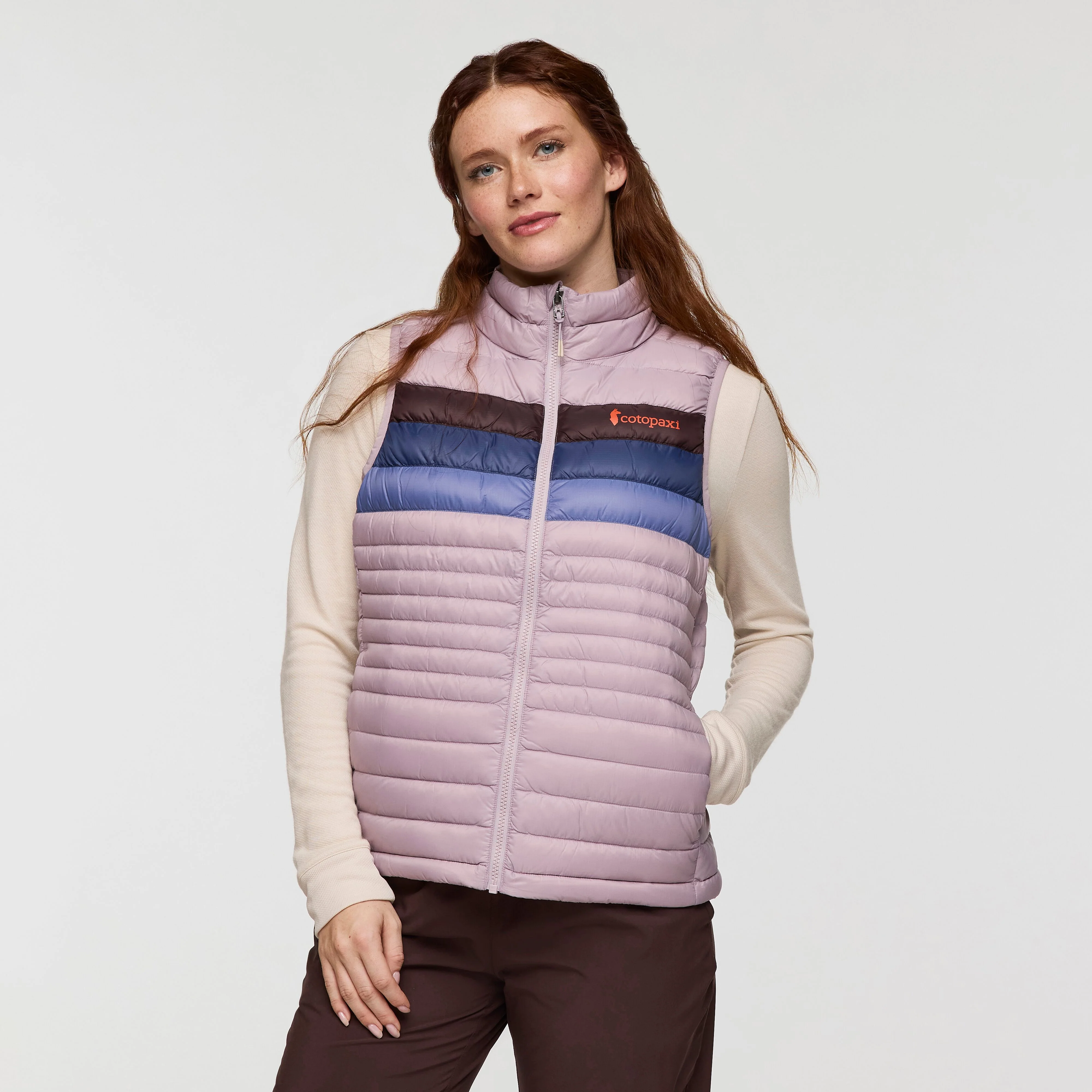 Fuego Down Vest - Image 16