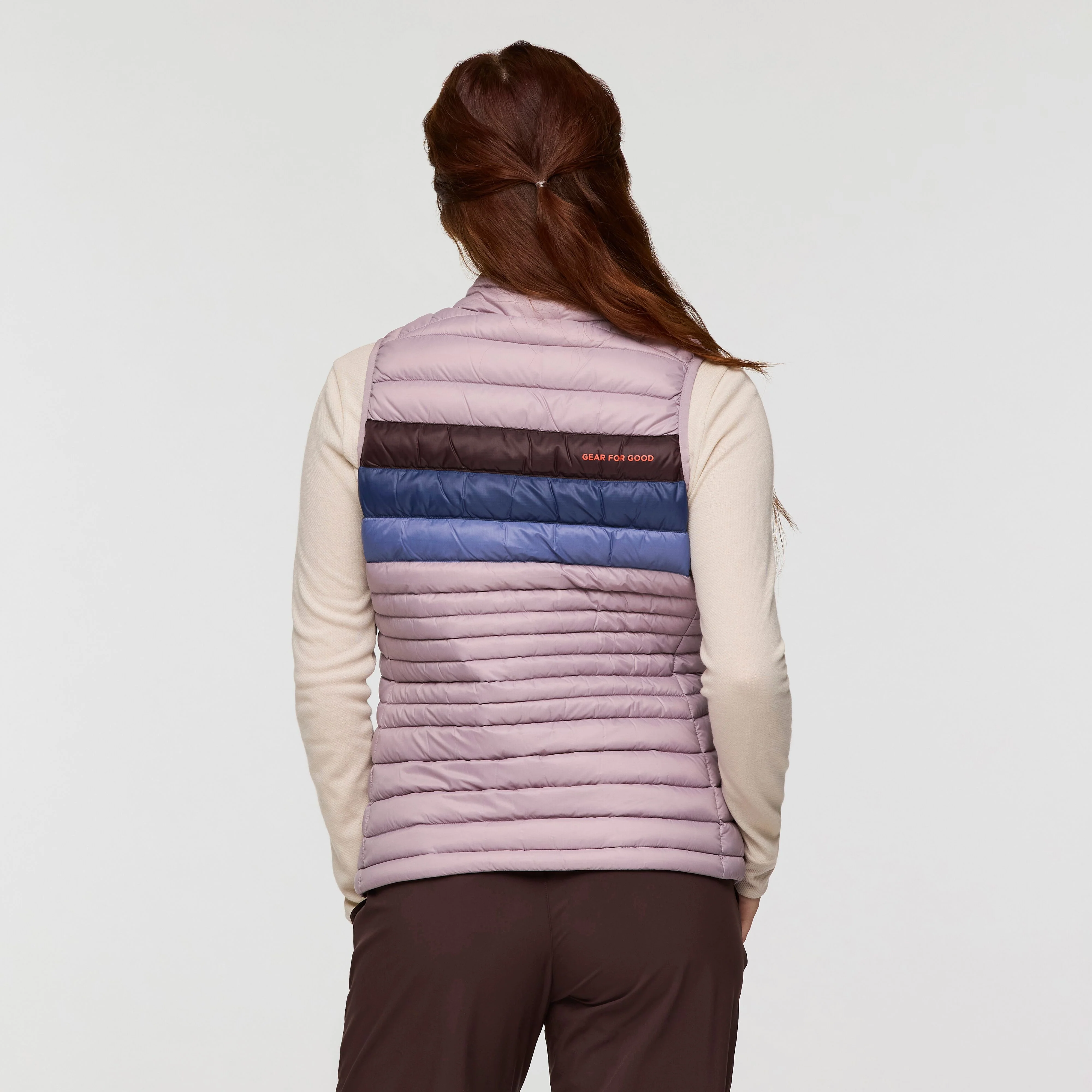 Fuego Down Vest - Image 17