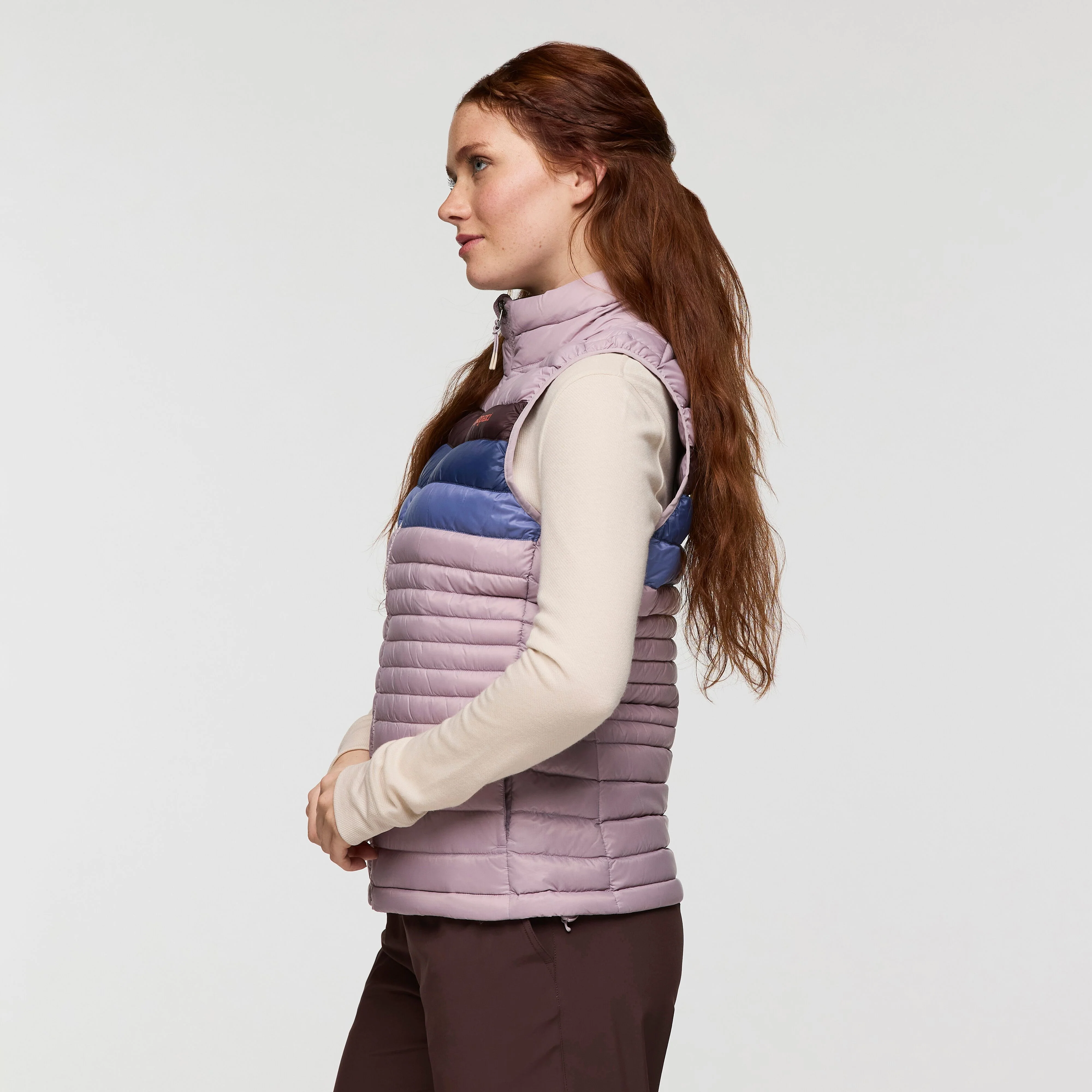 Fuego Down Vest - Image 18