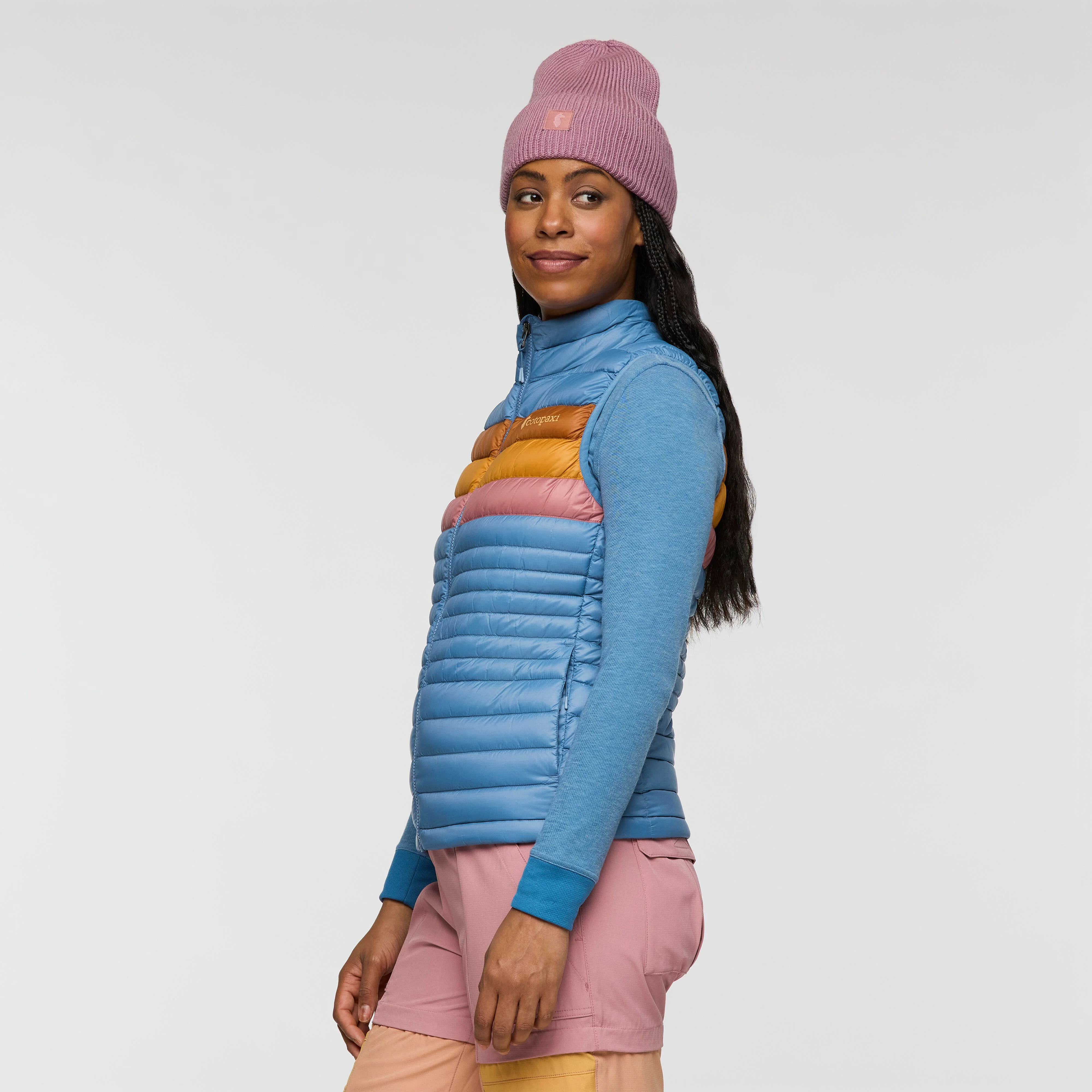 Fuego Down Vest - Image 3