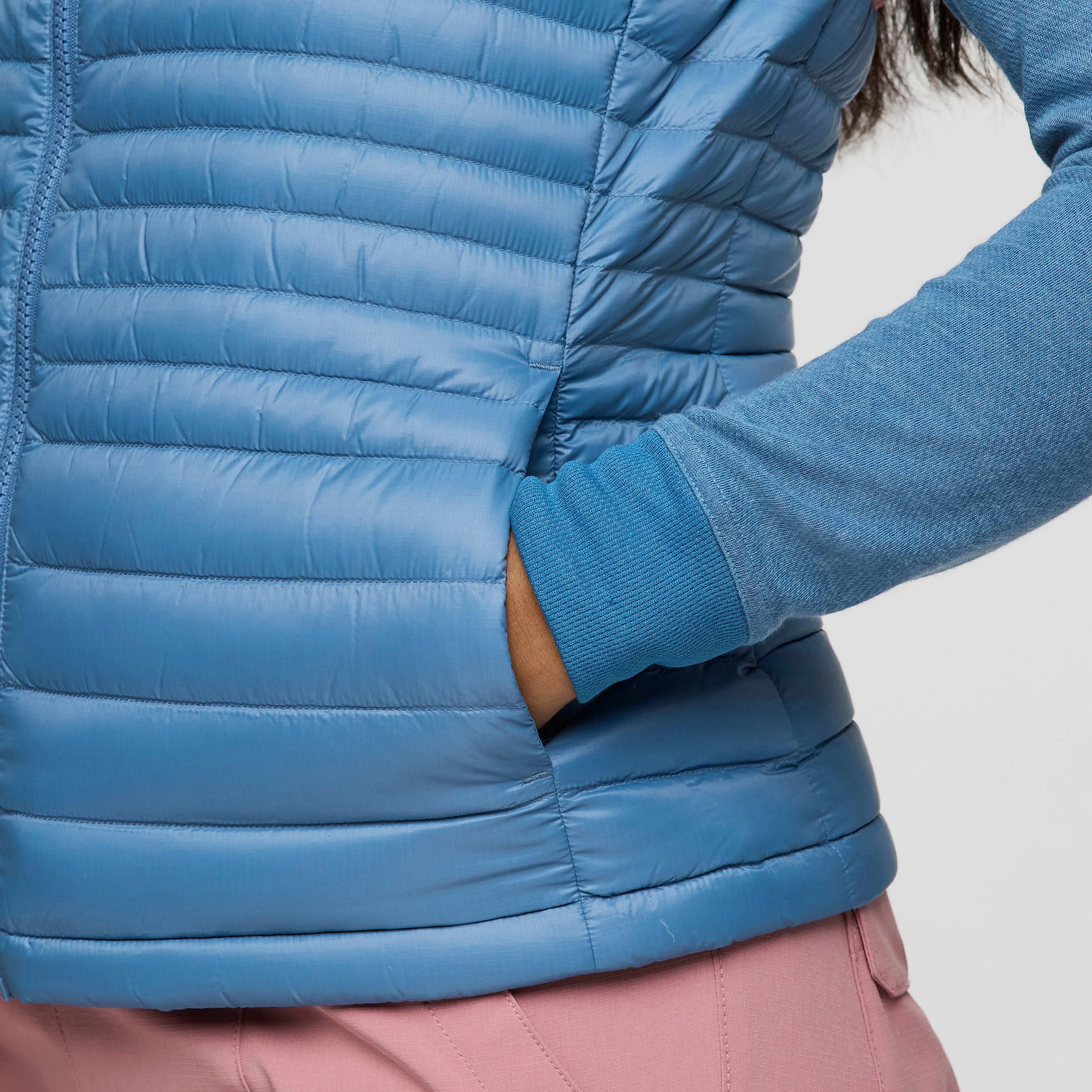 Fuego Down Vest - Image 4