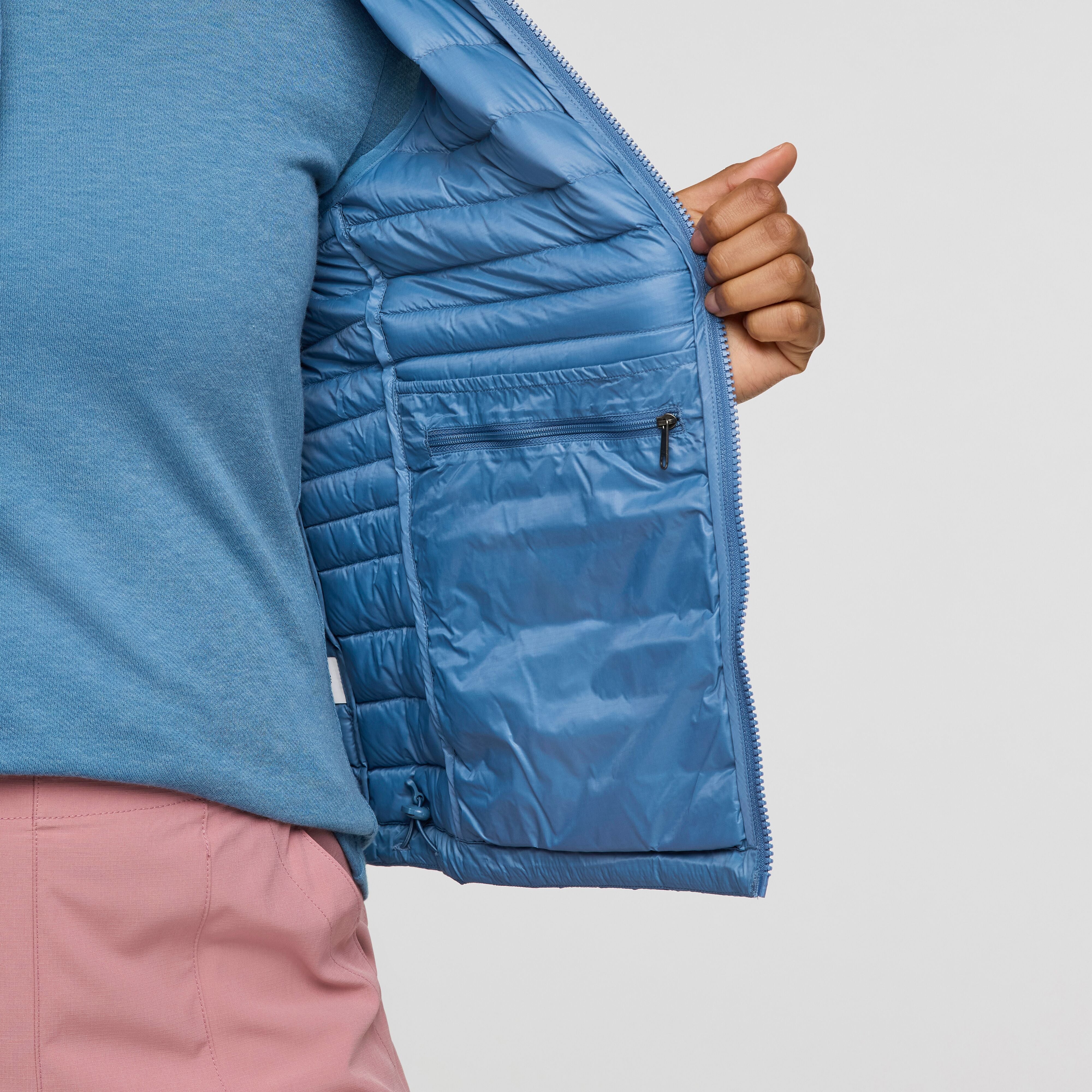 Fuego Down Vest - Image 5