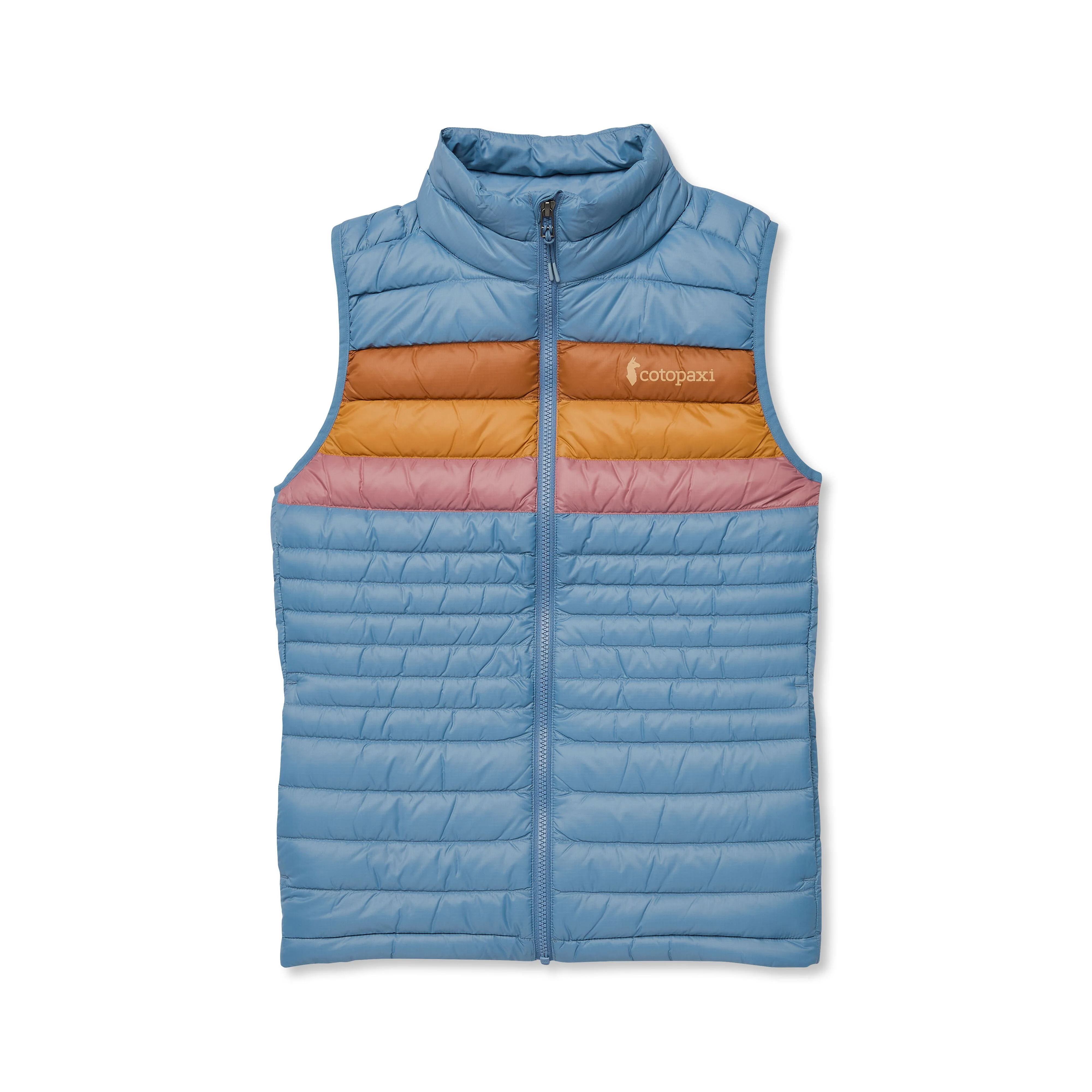 Fuego Down Vest - Image 7