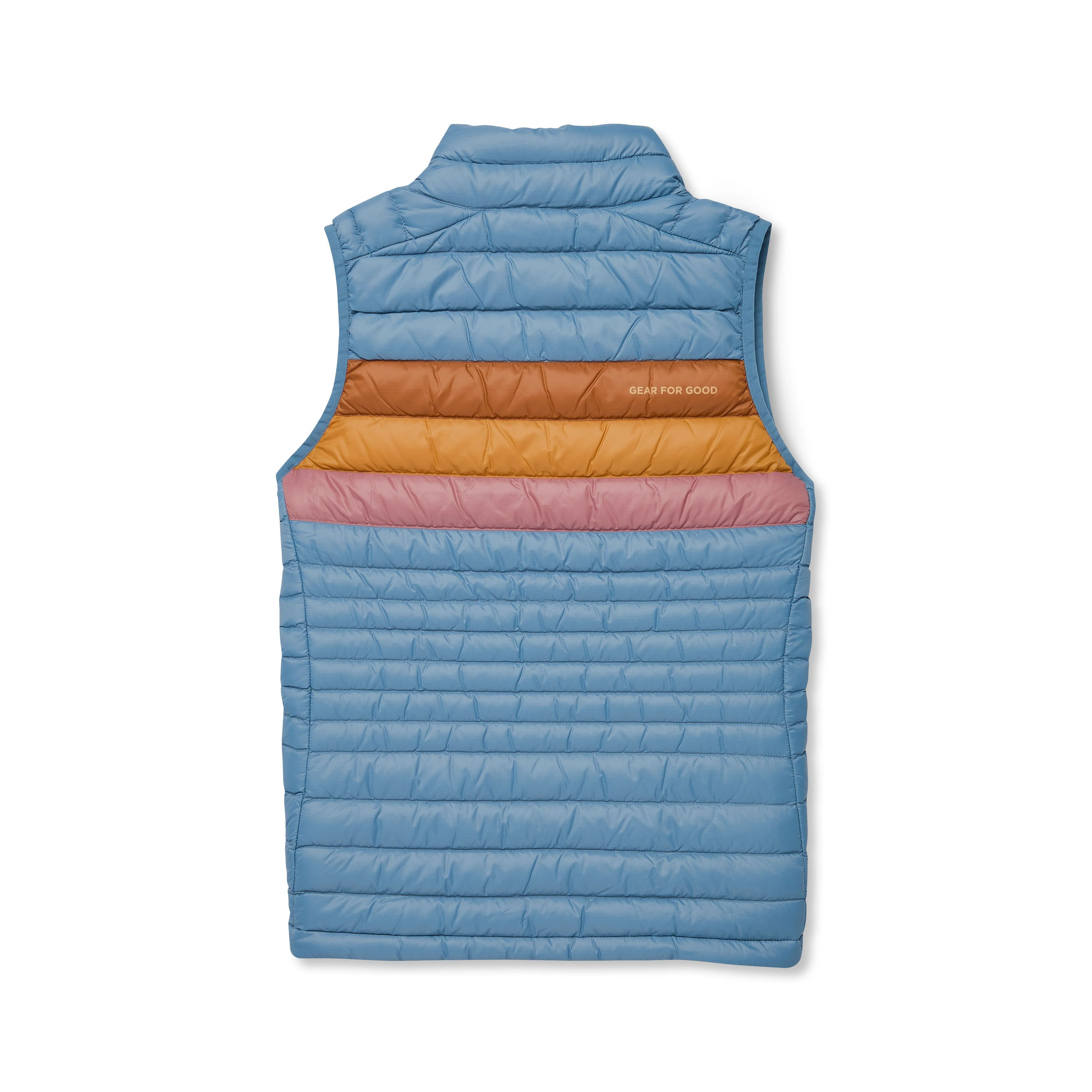 Fuego Down Vest - Image 8