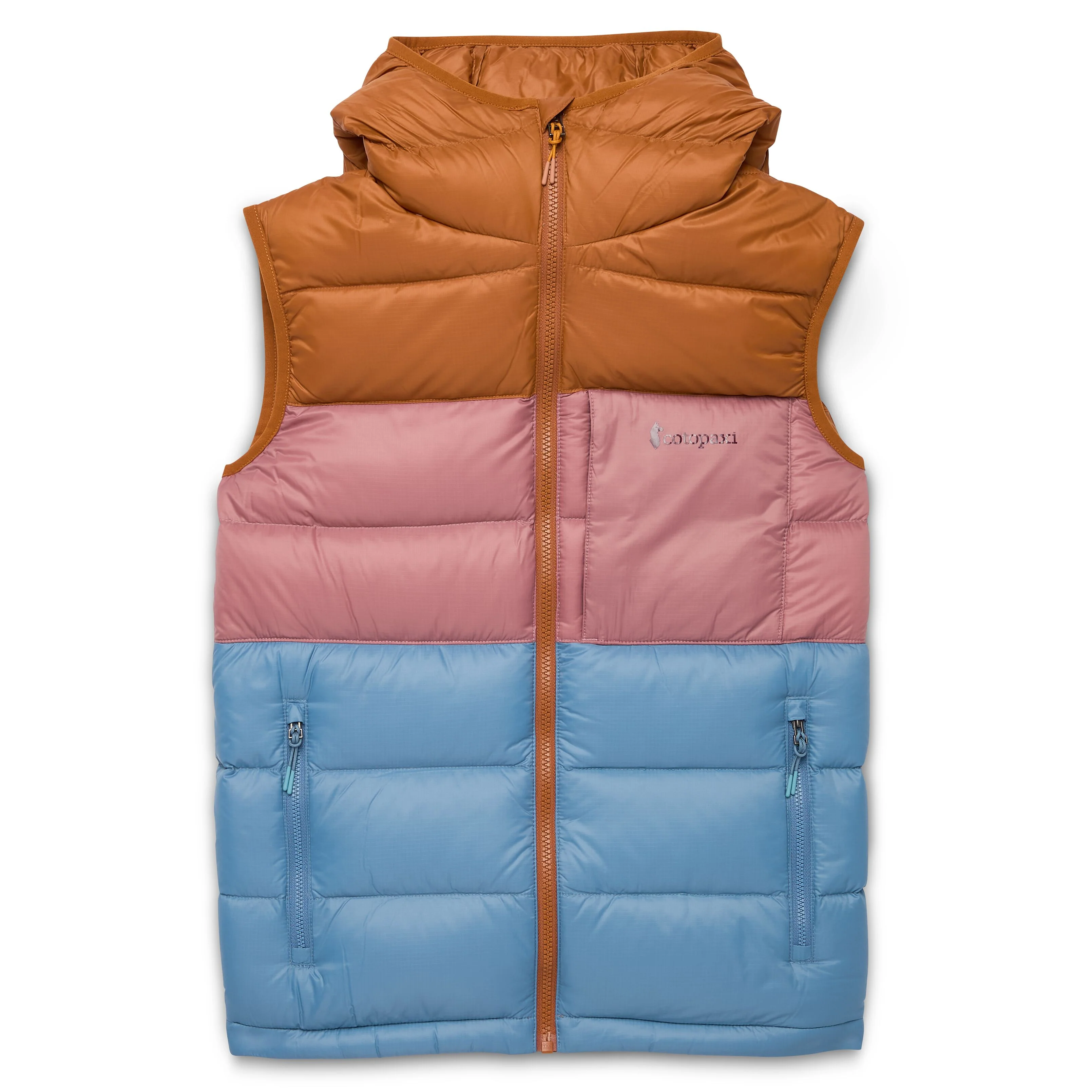 Fuego Max Down Vest - Image 10