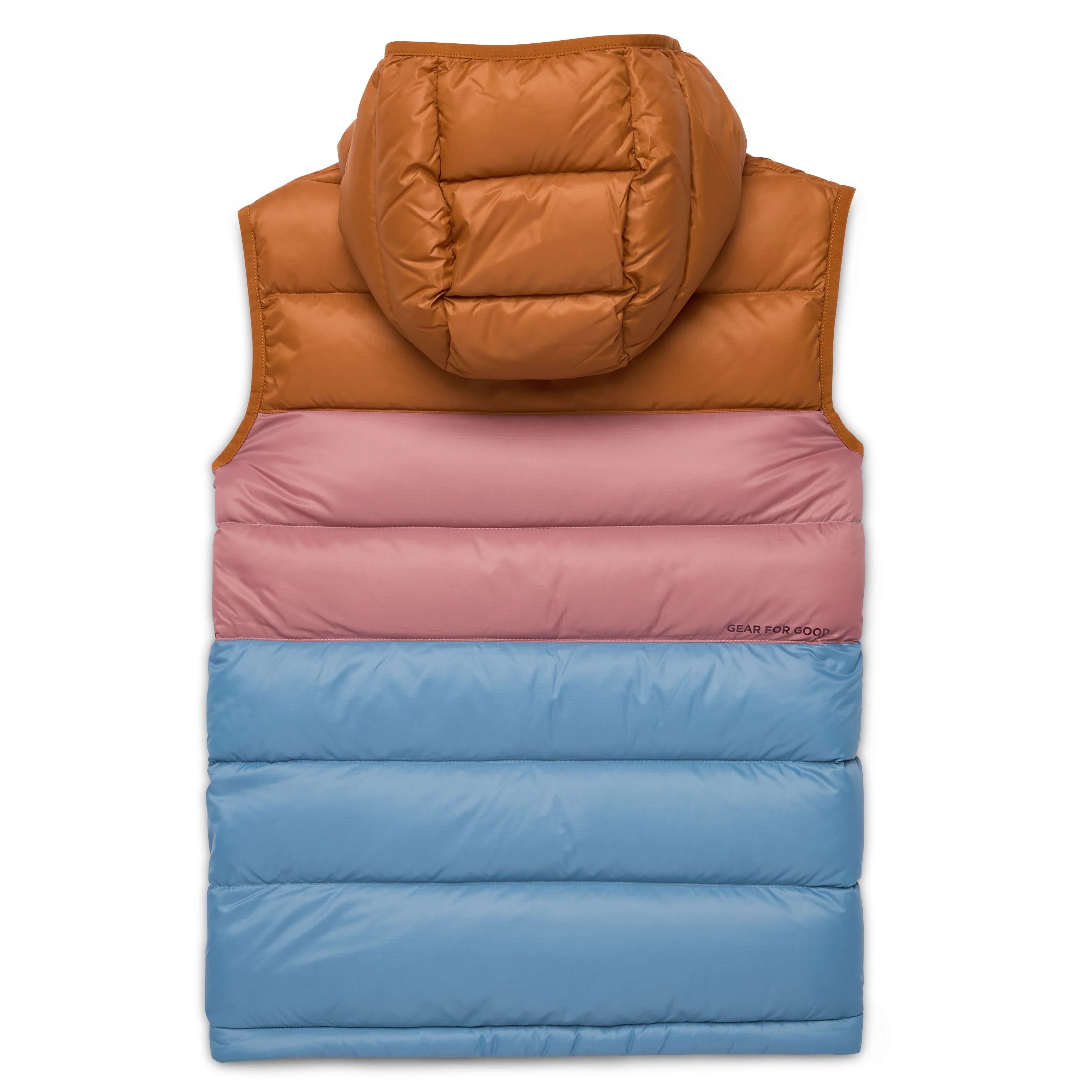 Fuego Max Down Vest - Image 11