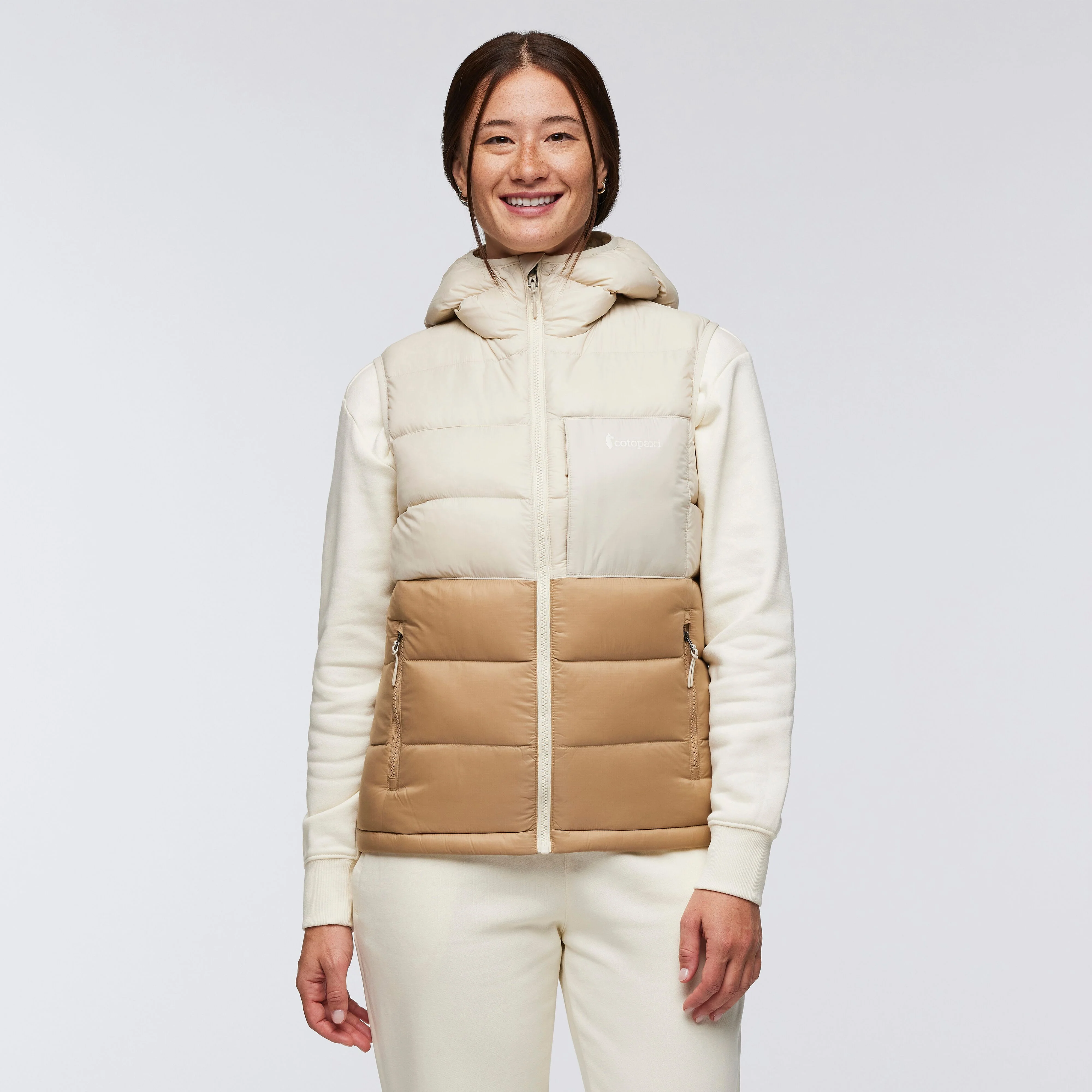 Fuego Max Down Vest - Image 12