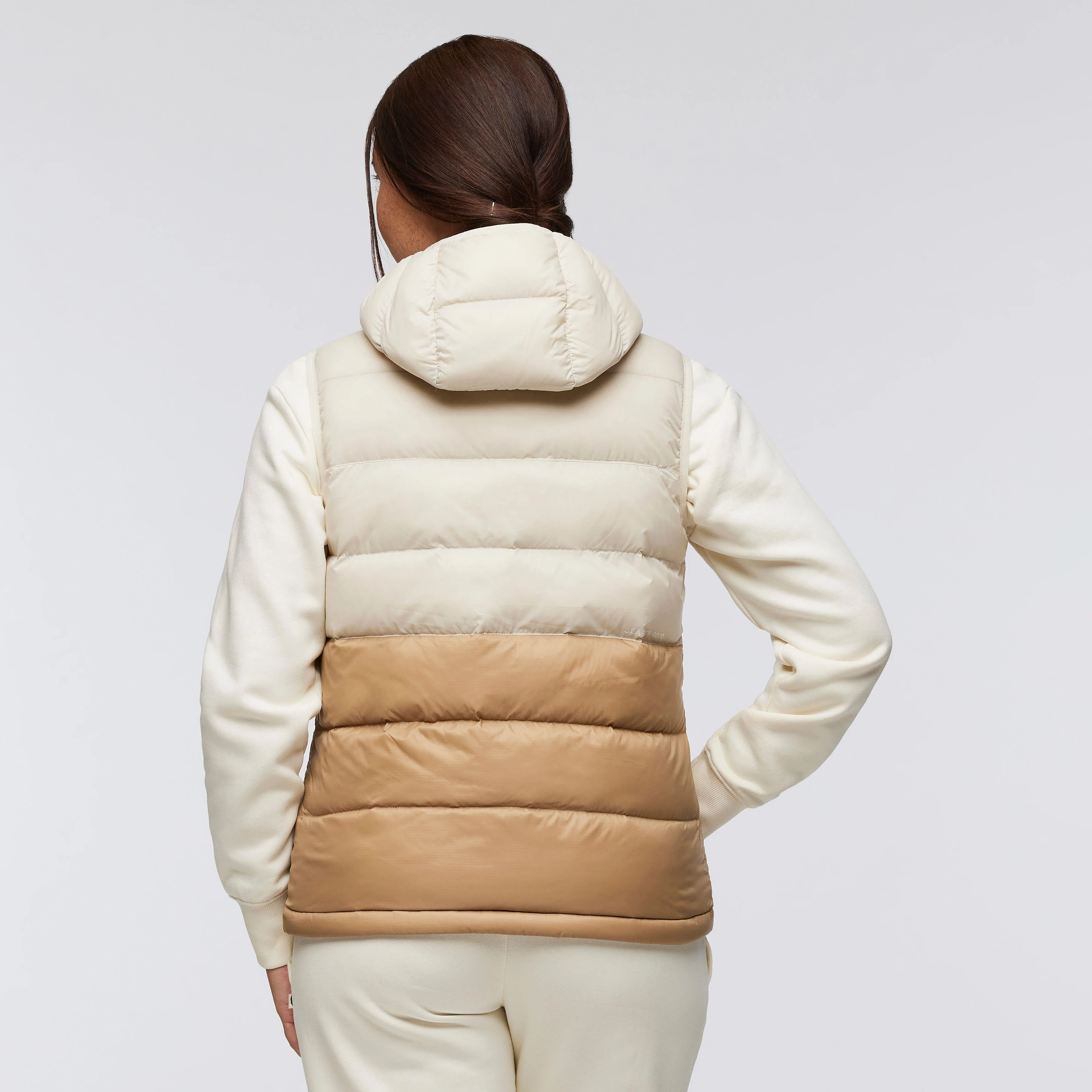 Fuego Max Down Vest - Image 13