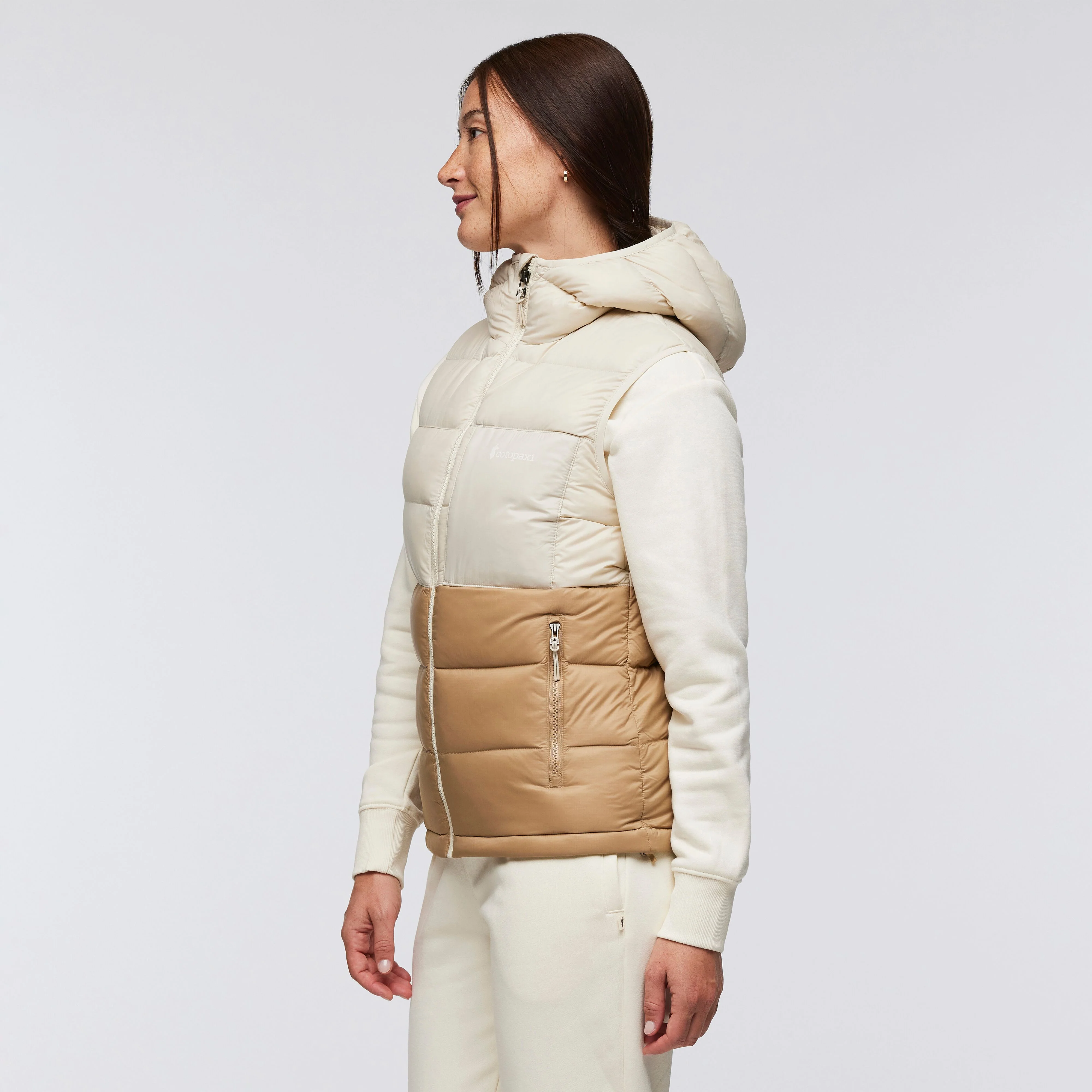Fuego Max Down Vest - Image 14