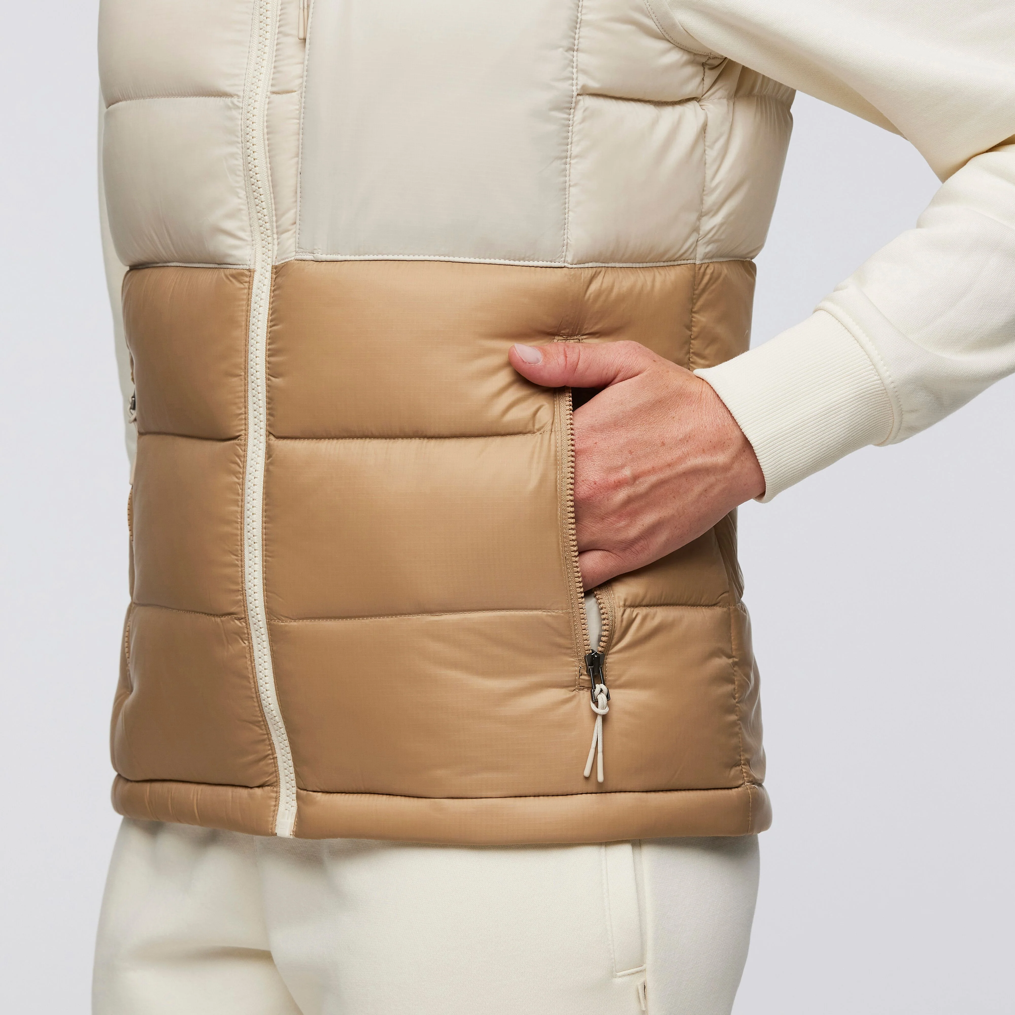 Fuego Max Down Vest - Image 16