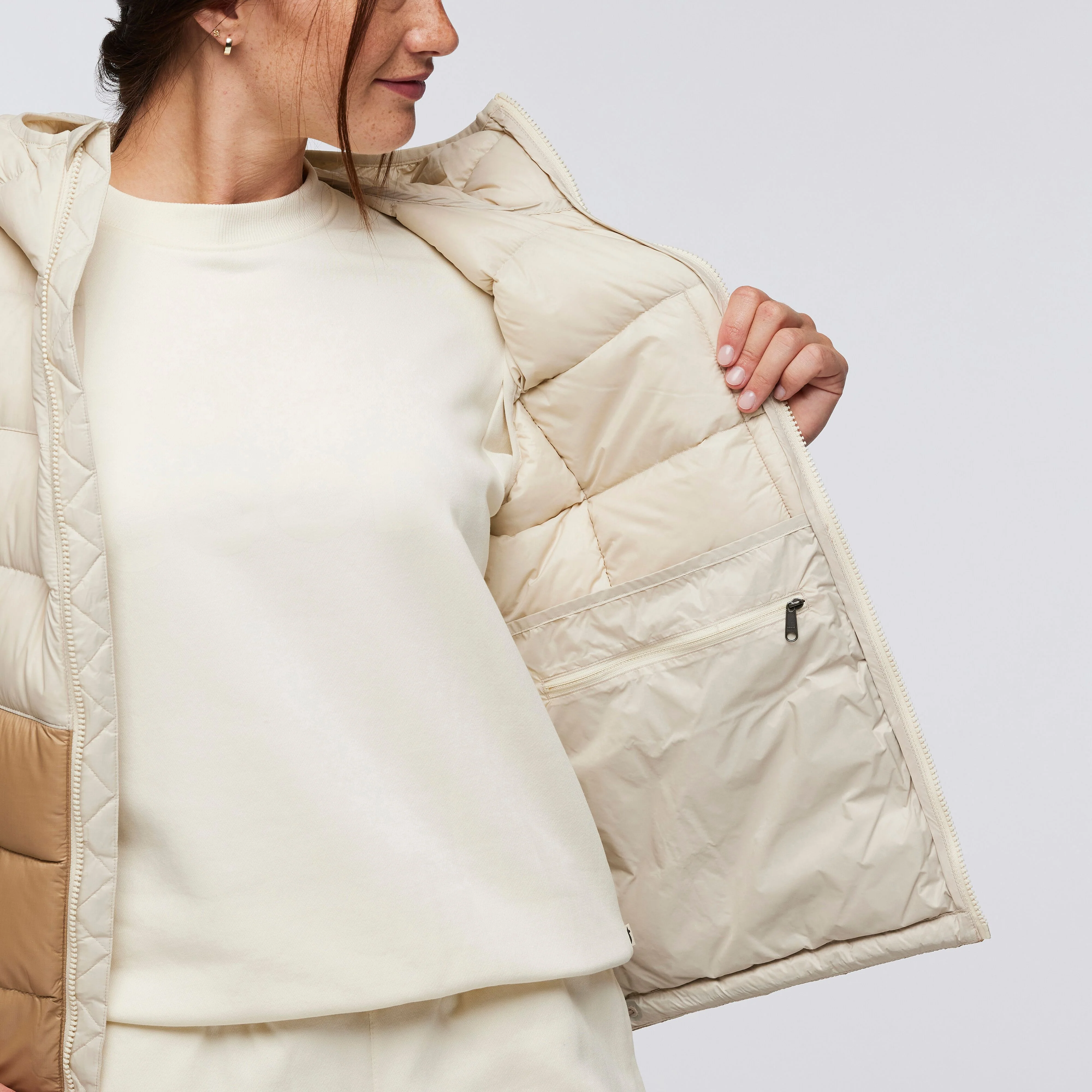 Fuego Max Down Vest - Image 17