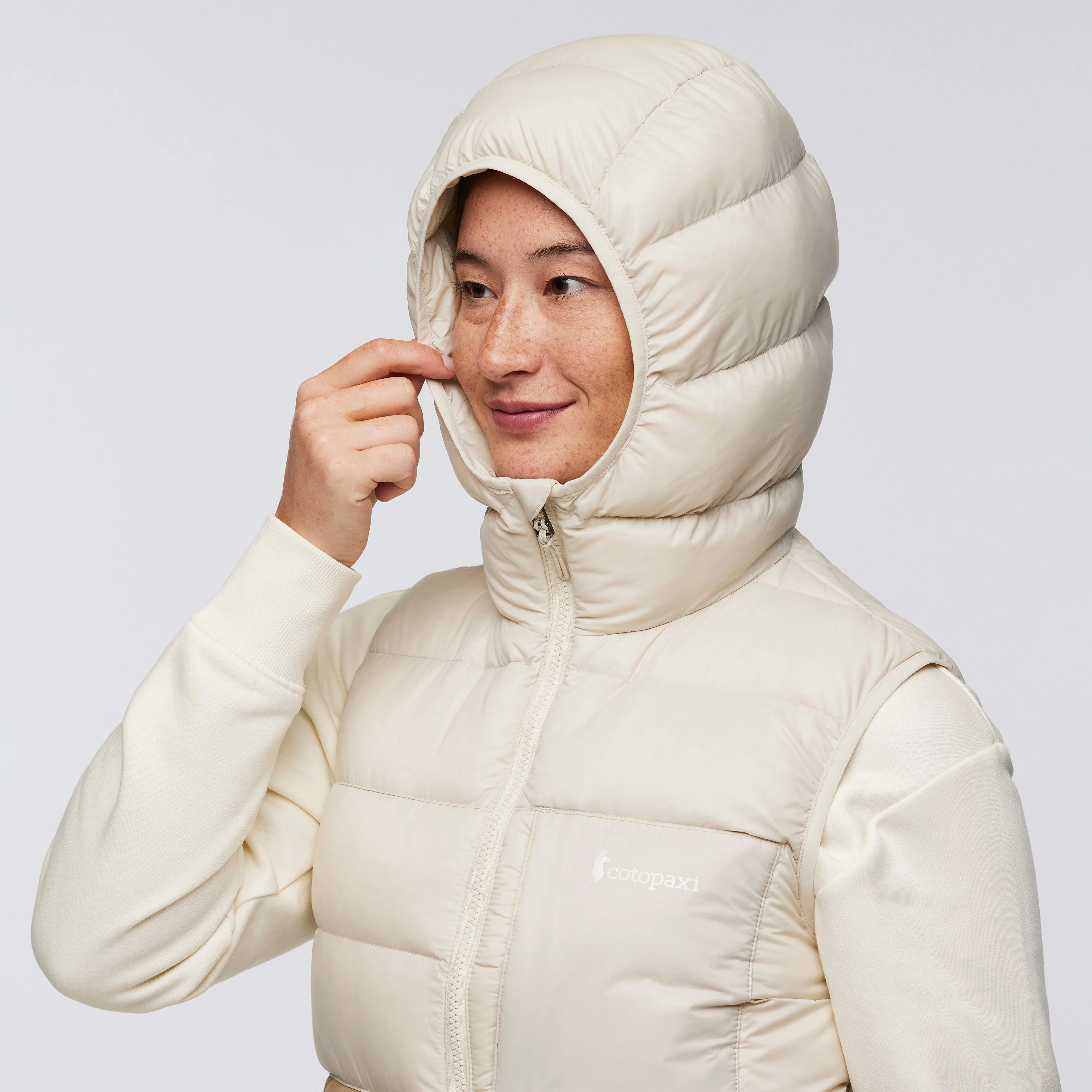 Fuego Max Down Vest - Image 19