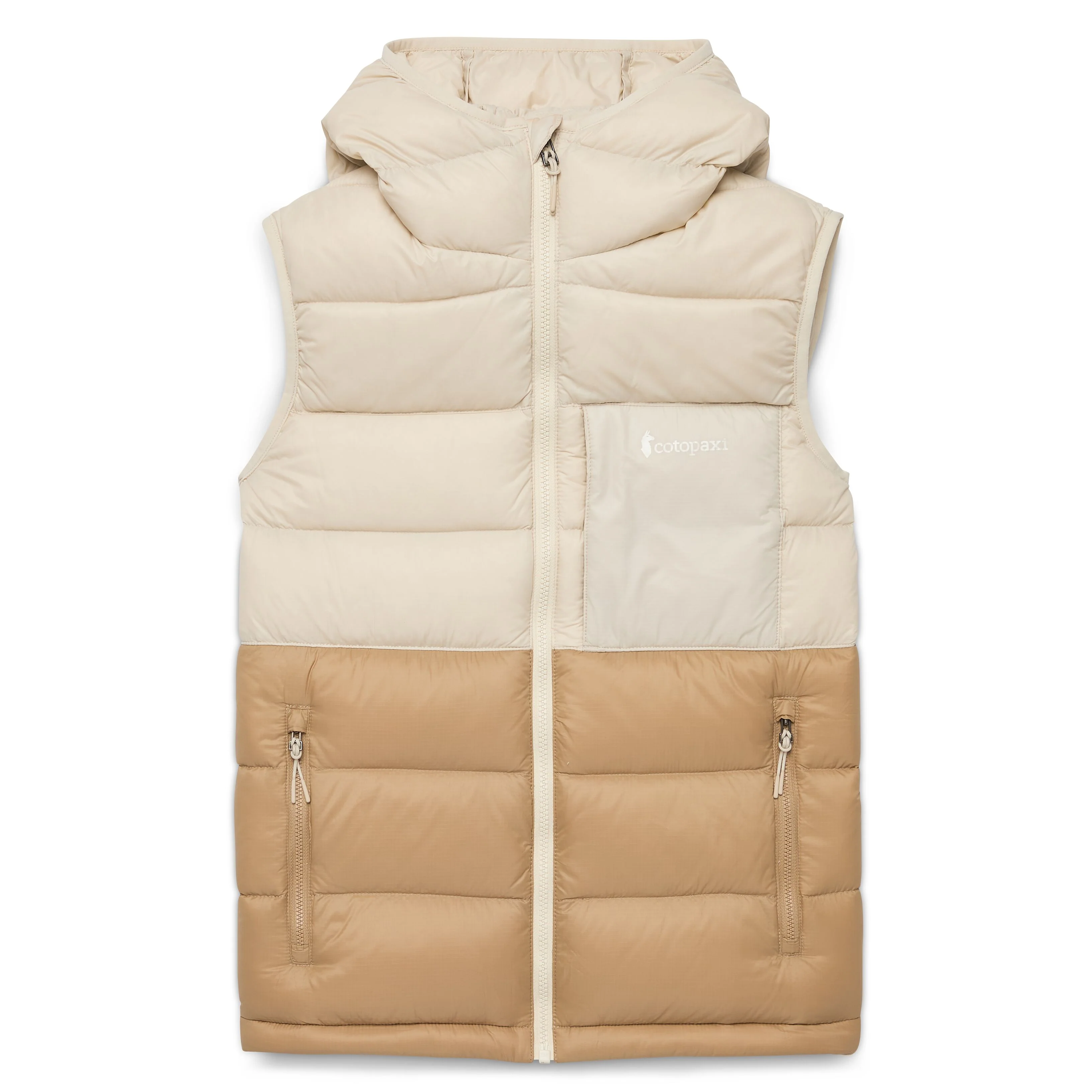 Fuego Max Down Vest - Image 21