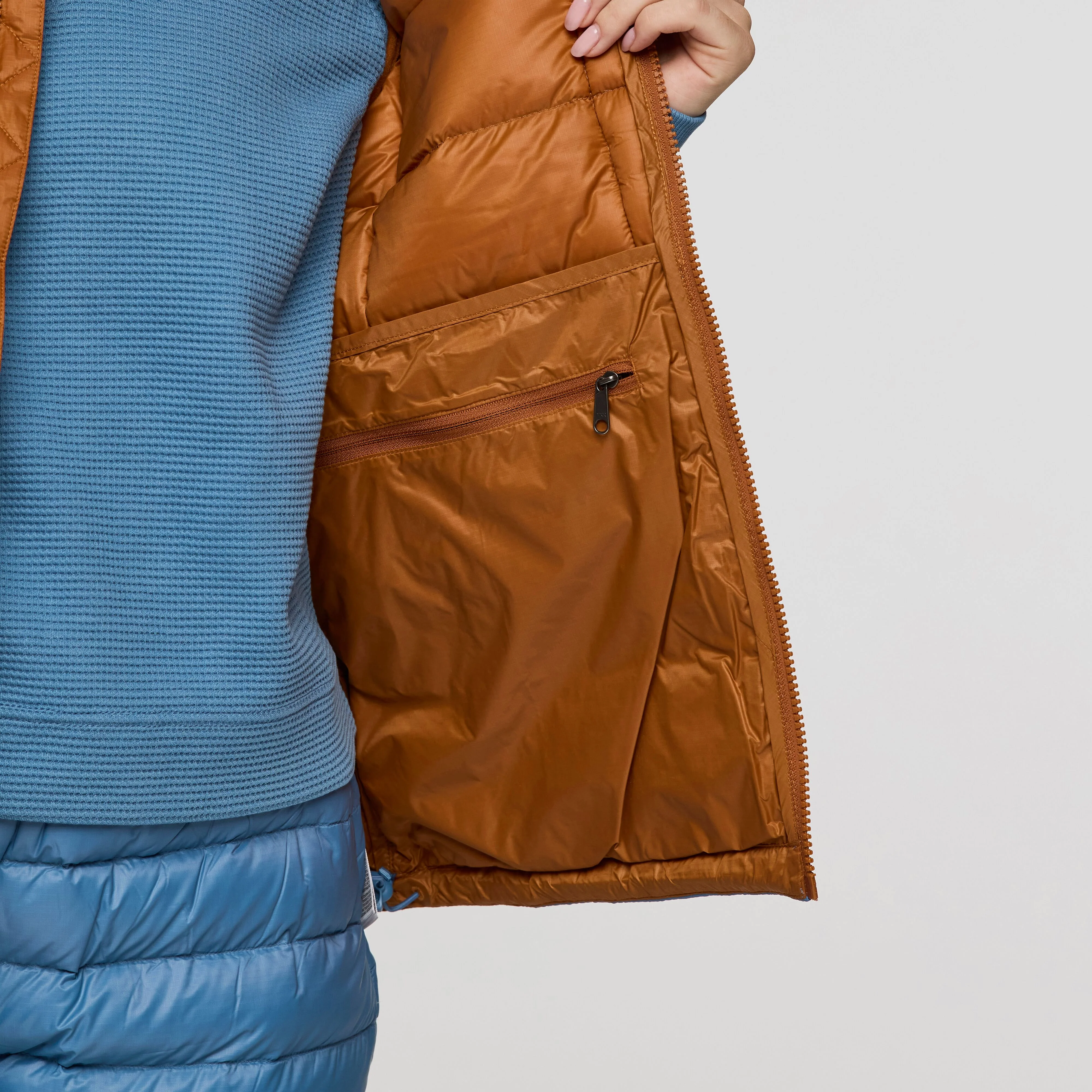 Fuego Max Down Vest - Image 4