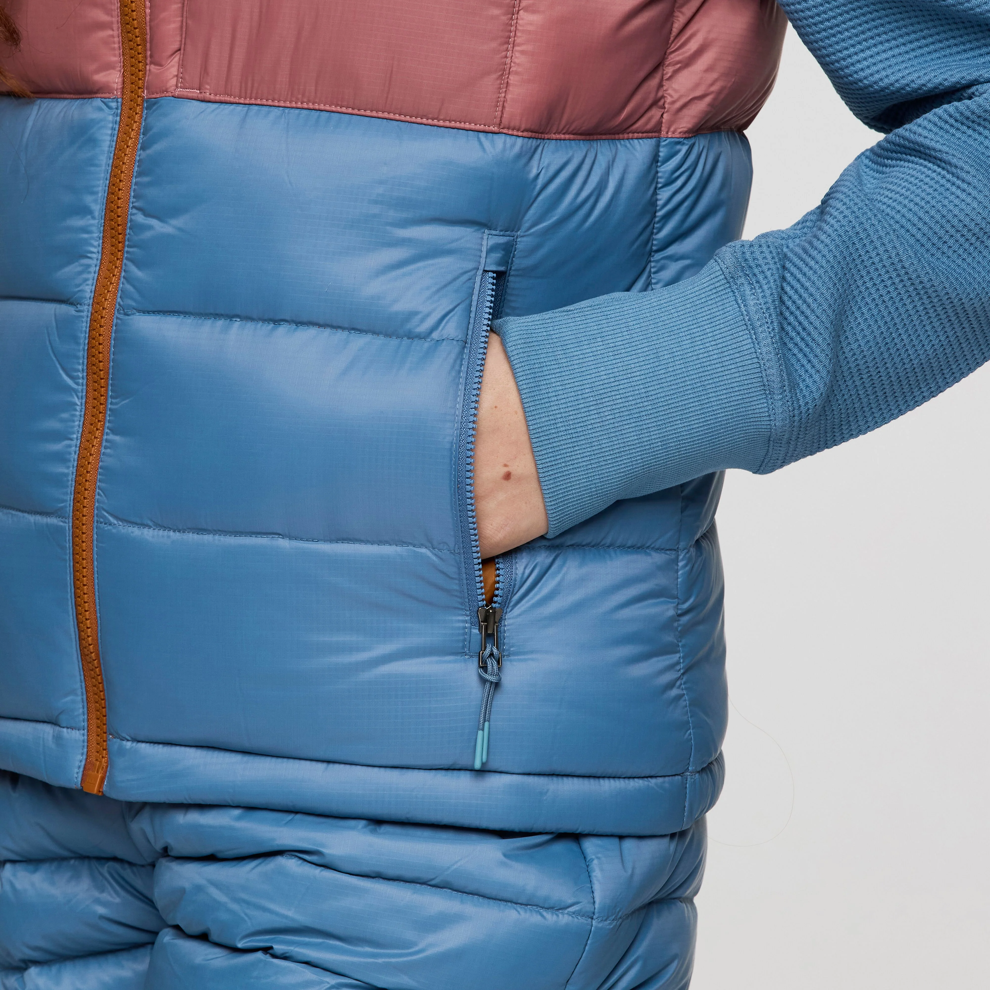 Fuego Max Down Vest - Image 5